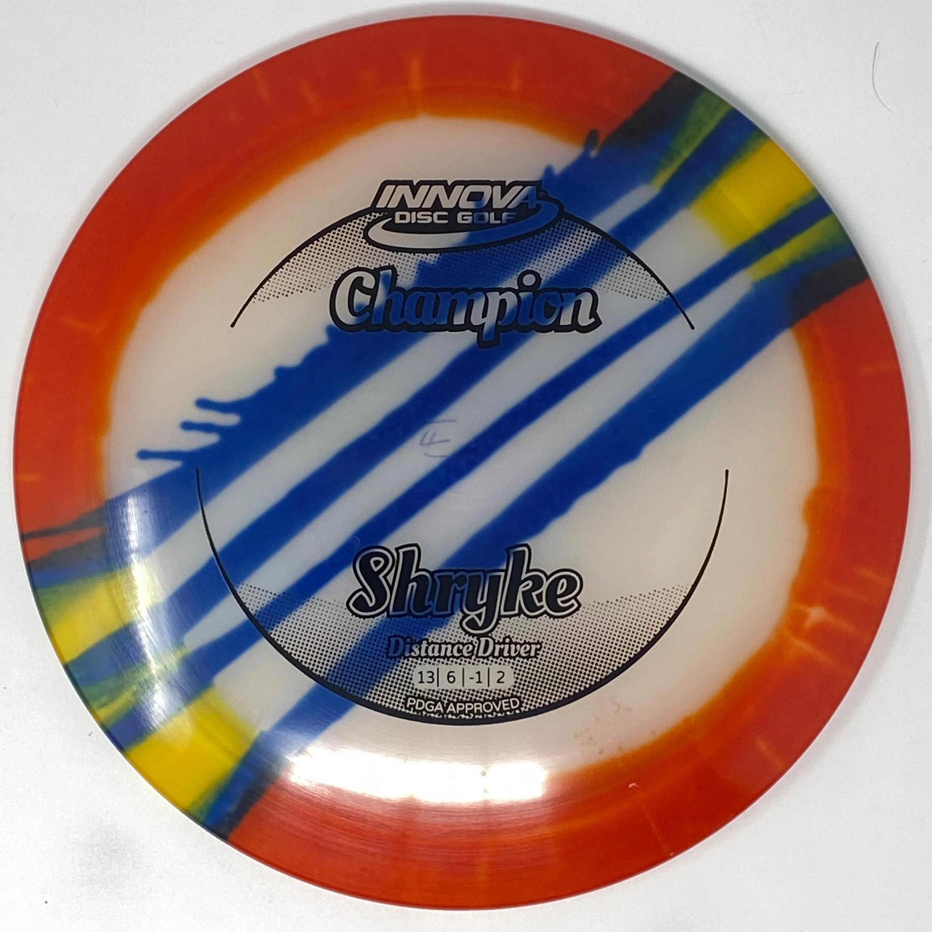 Shryke (I-Dye Champion) - Image 39