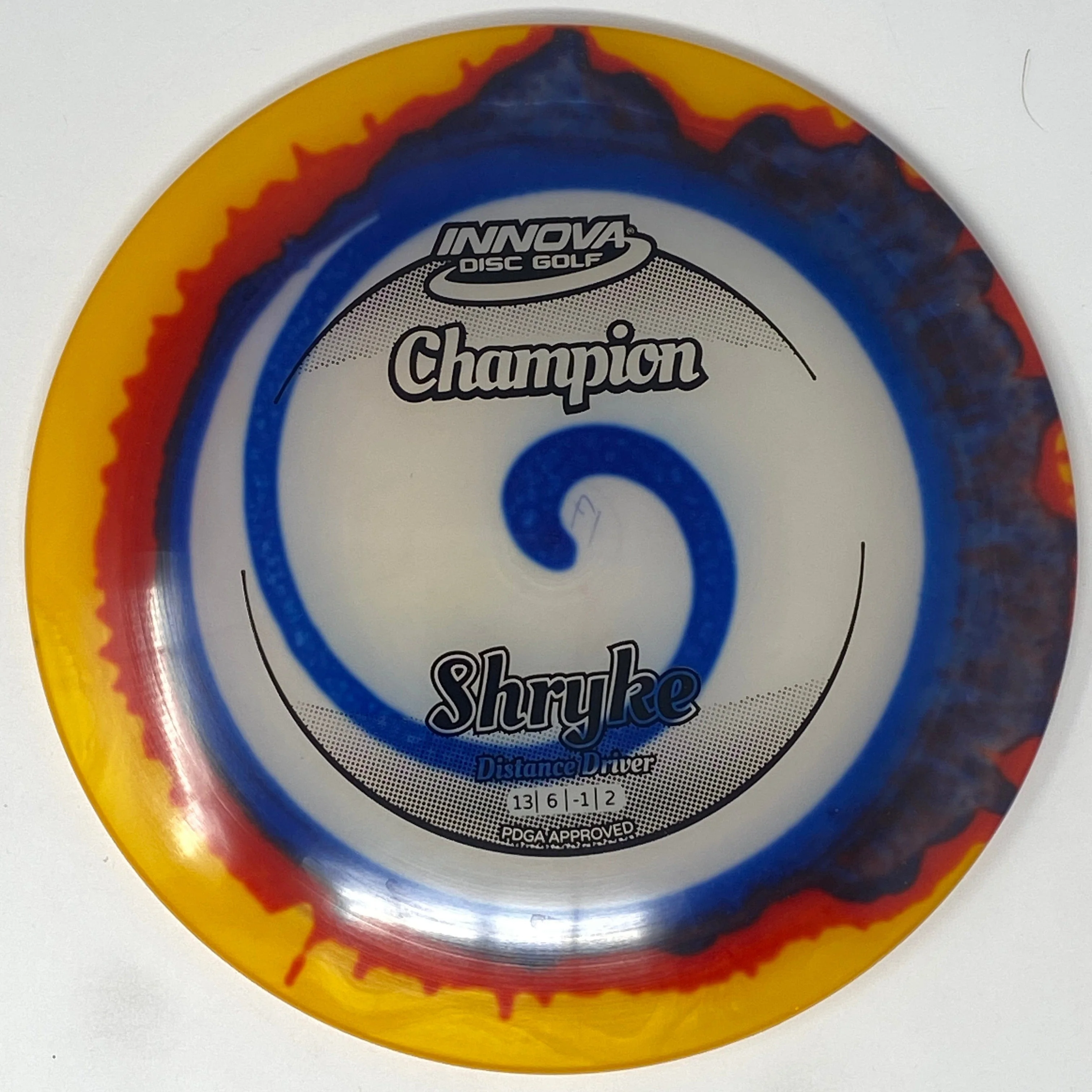 Shryke (I-Dye Champion) - Image 40