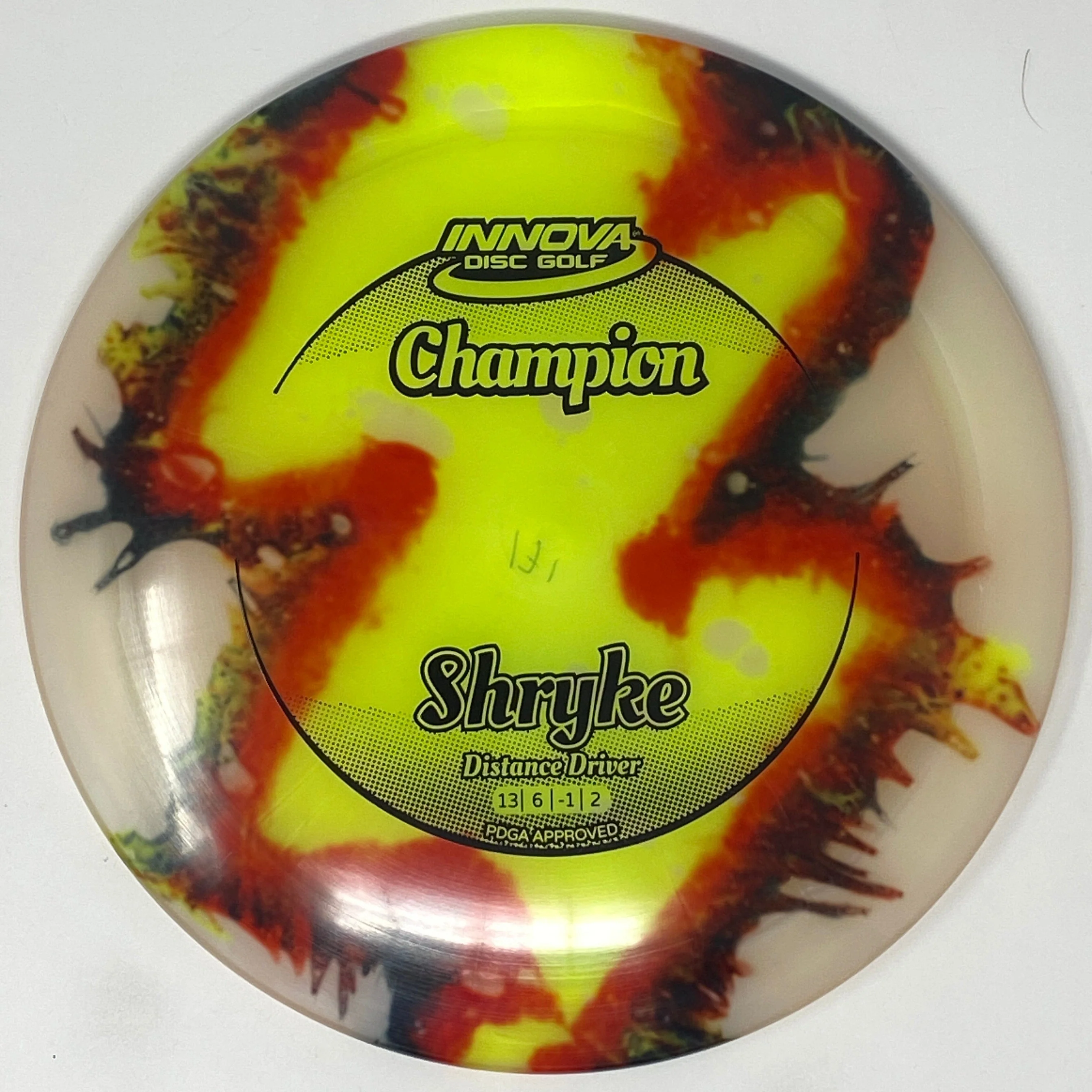 Shryke (I-Dye Champion) - Image 41