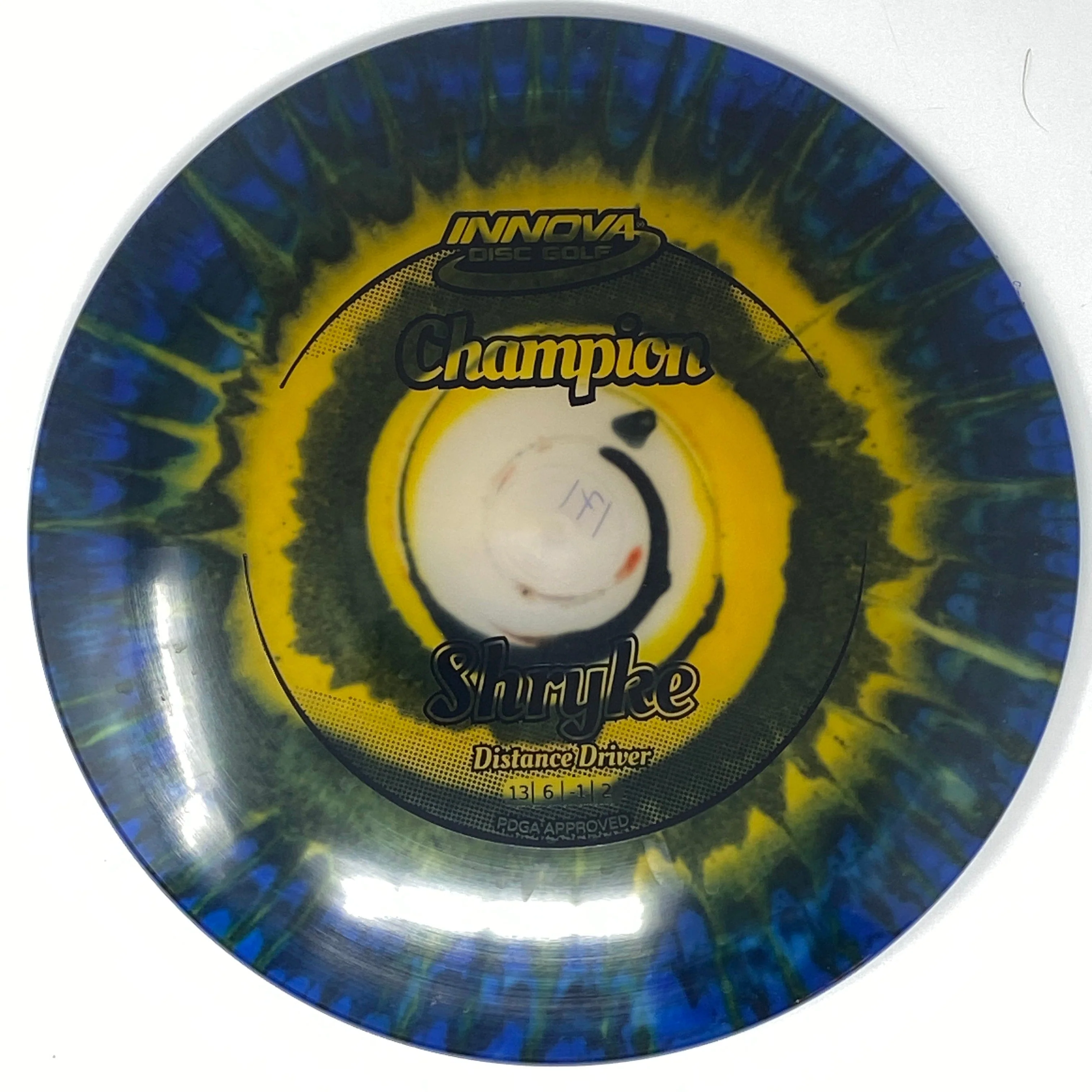 Shryke (I-Dye Champion) - Image 42