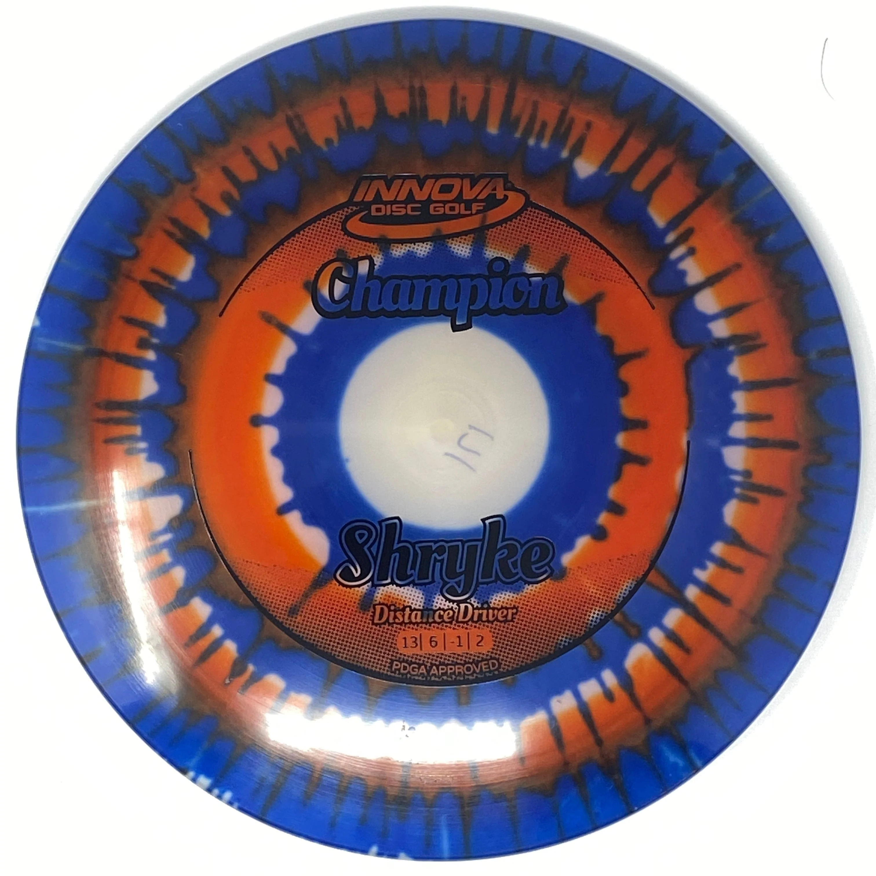 Shryke (I-Dye Champion) - Image 44