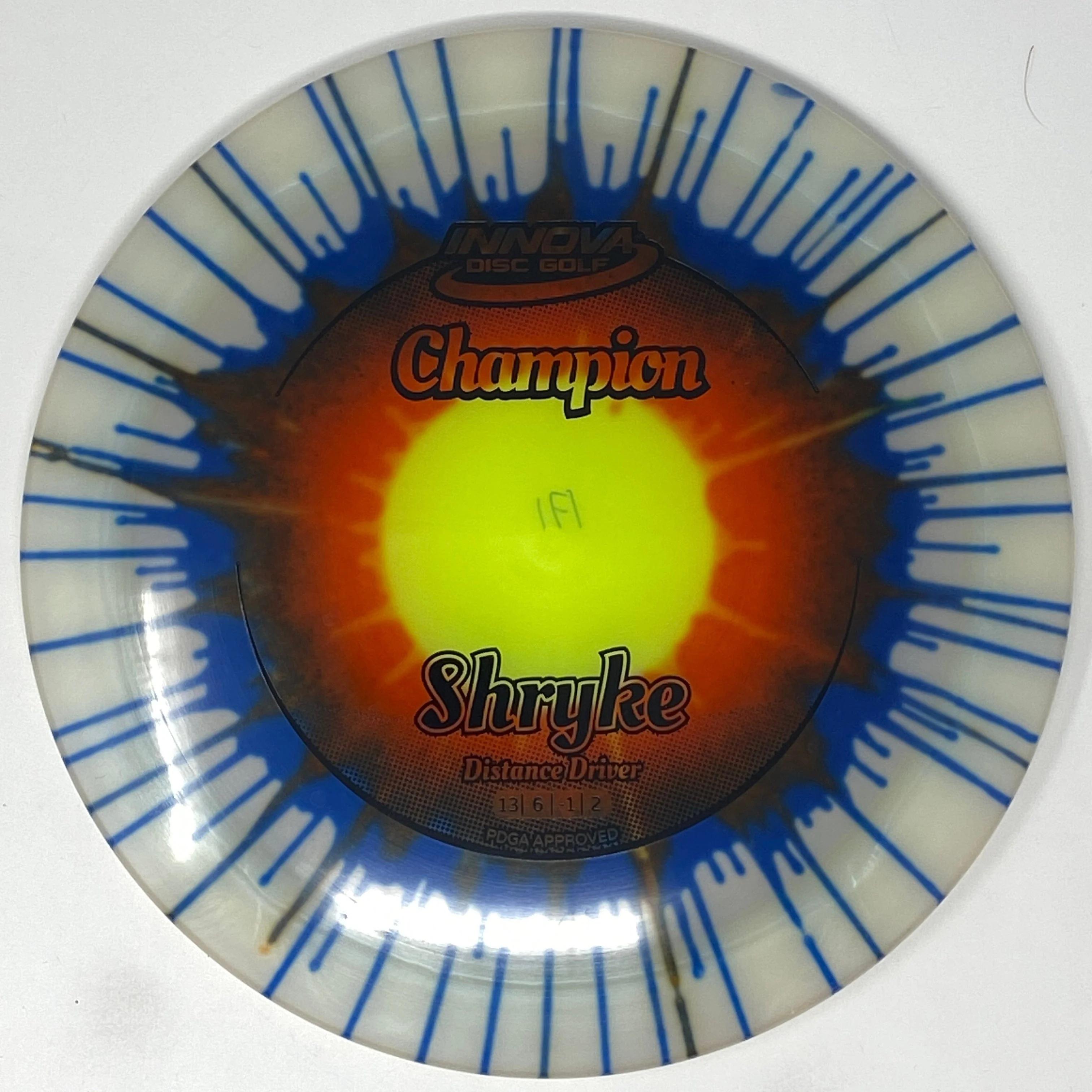 Shryke (I-Dye Champion) - Image 45