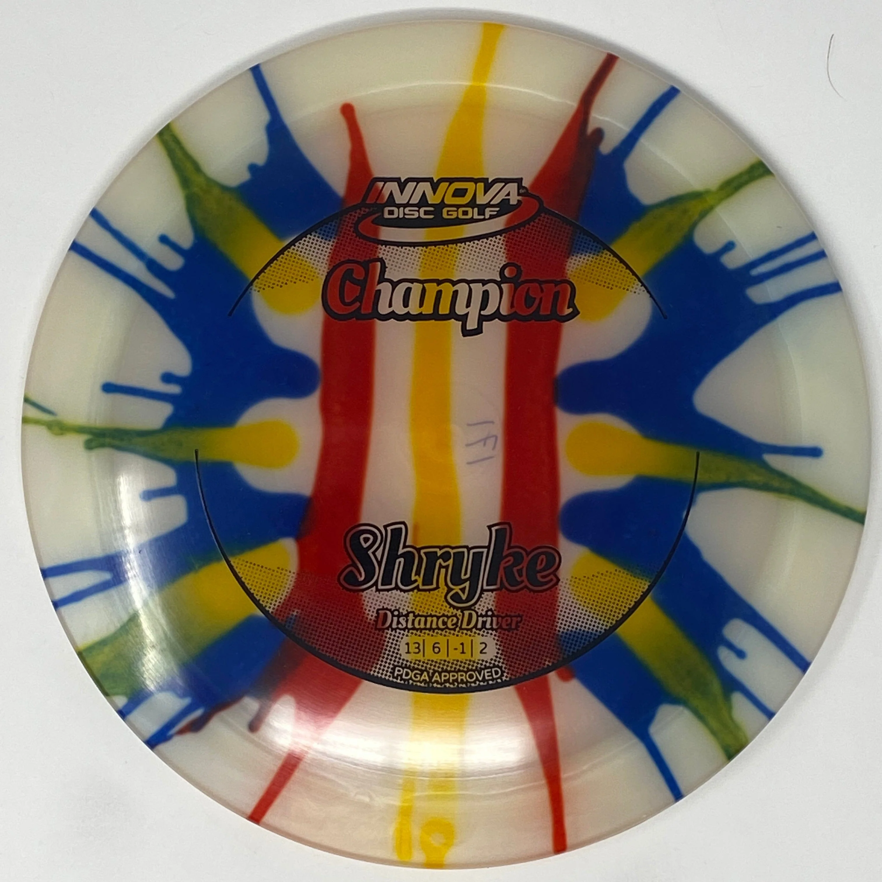 Shryke (I-Dye Champion) - Image 46