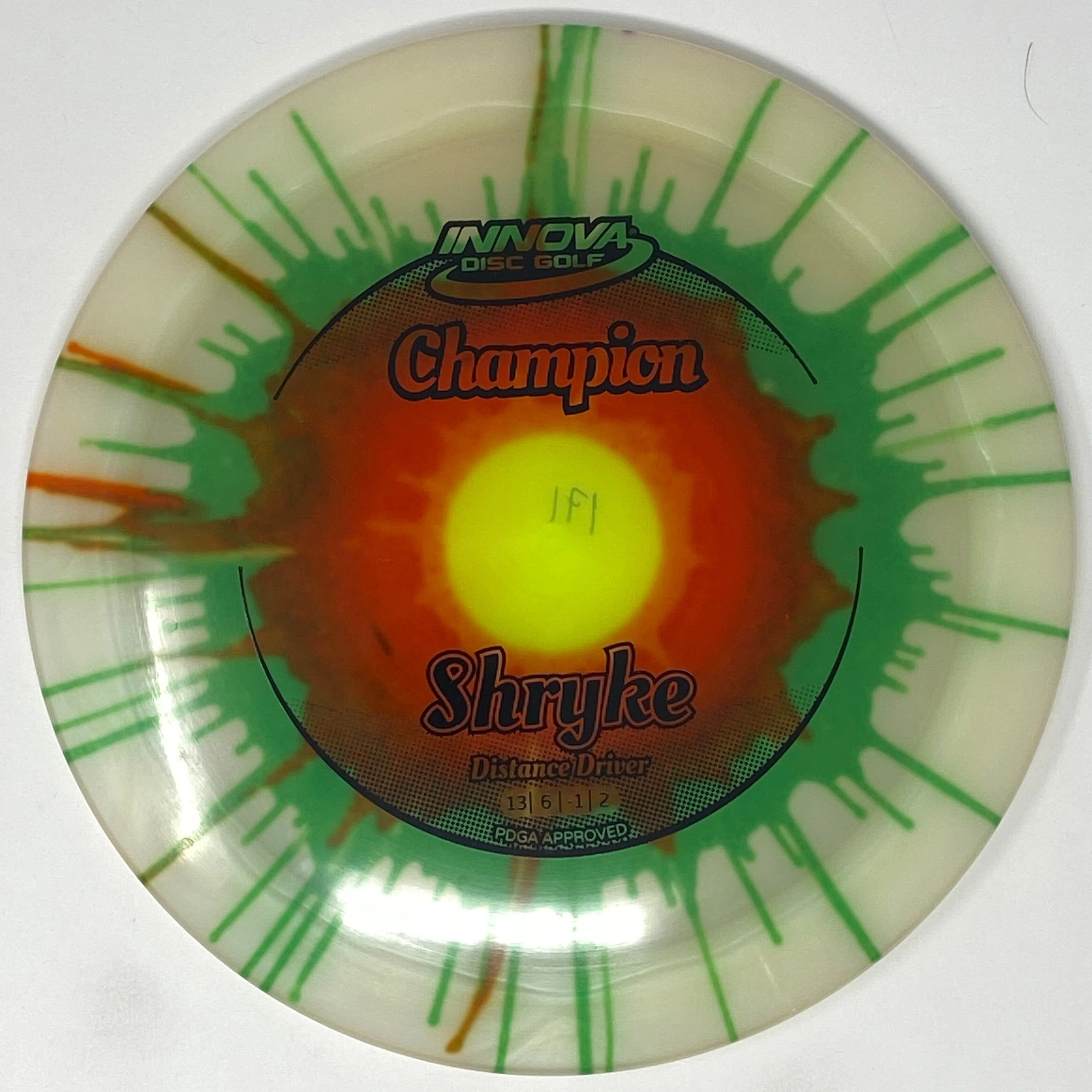 Shryke (I-Dye Champion) - Image 47