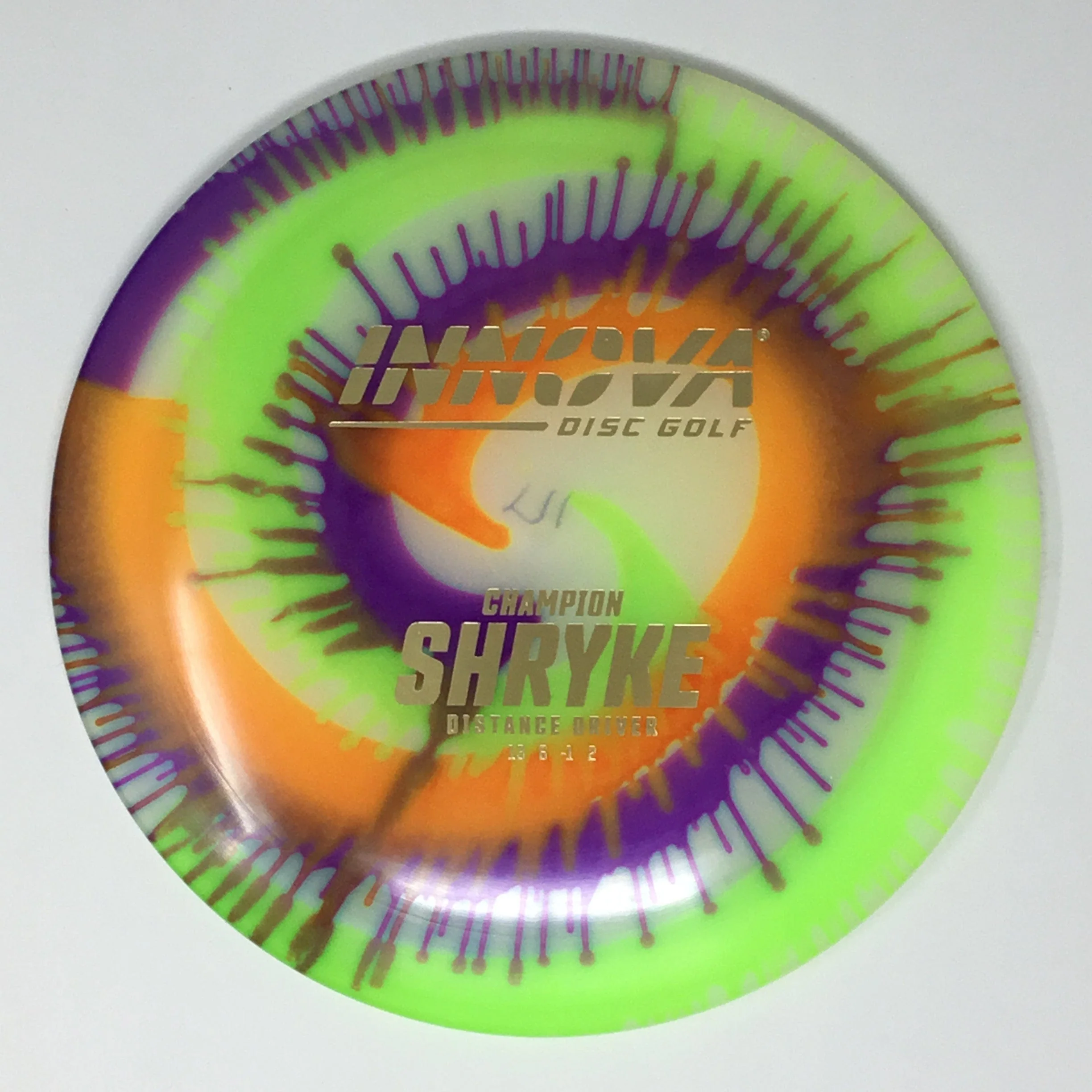 Shryke (I-Dye Champion) - Image 49