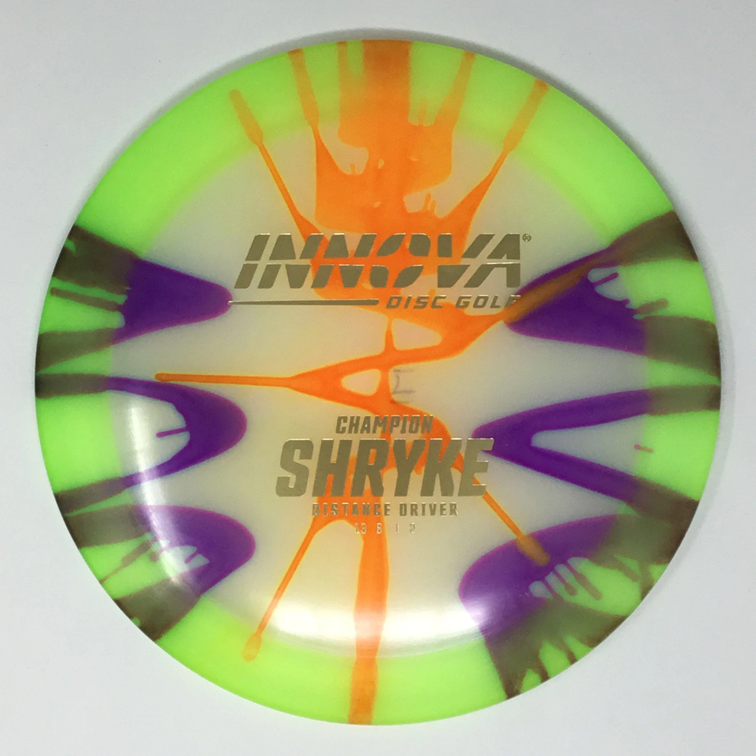 Shryke (I-Dye Champion) - Image 50