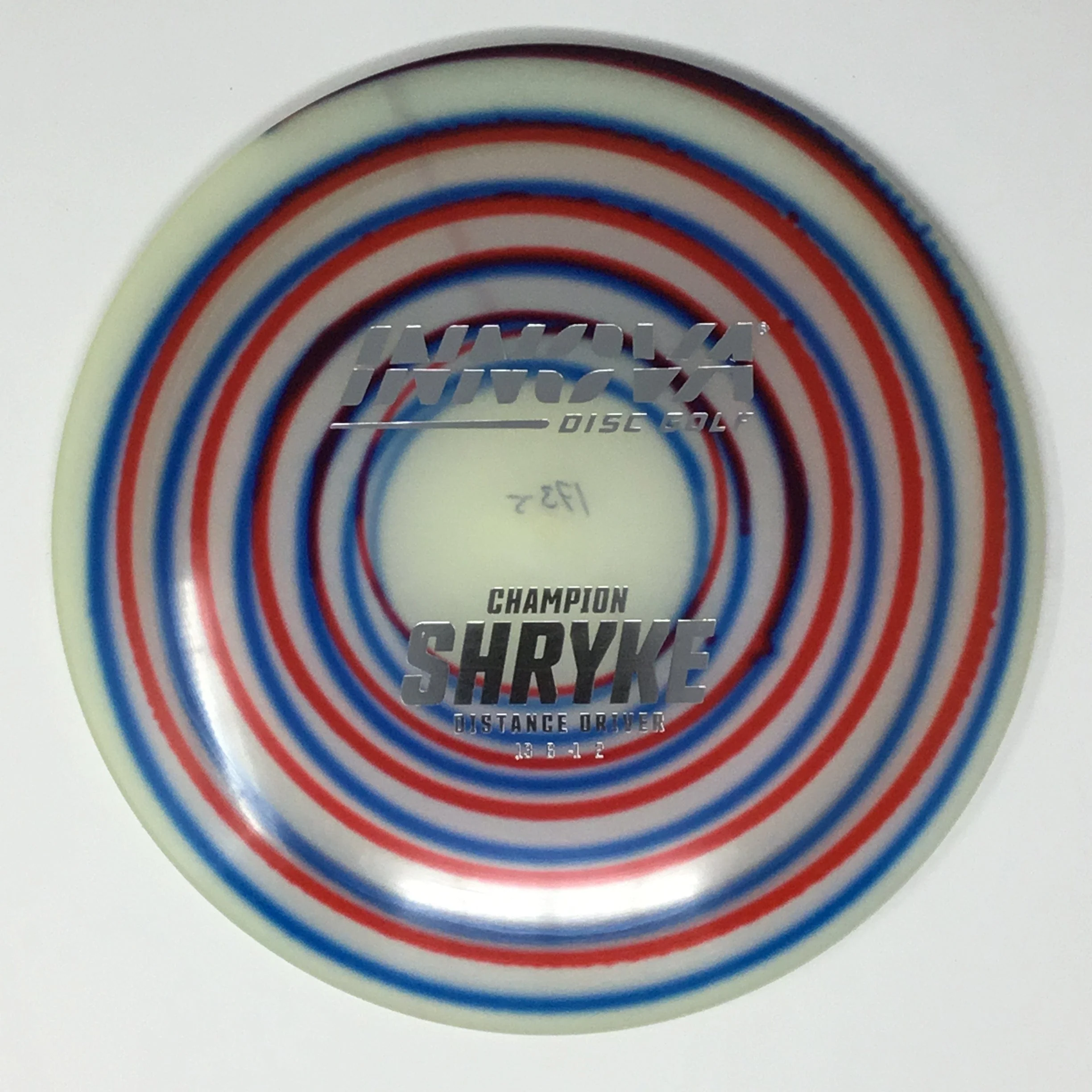 Shryke (I-Dye Champion) - Image 51