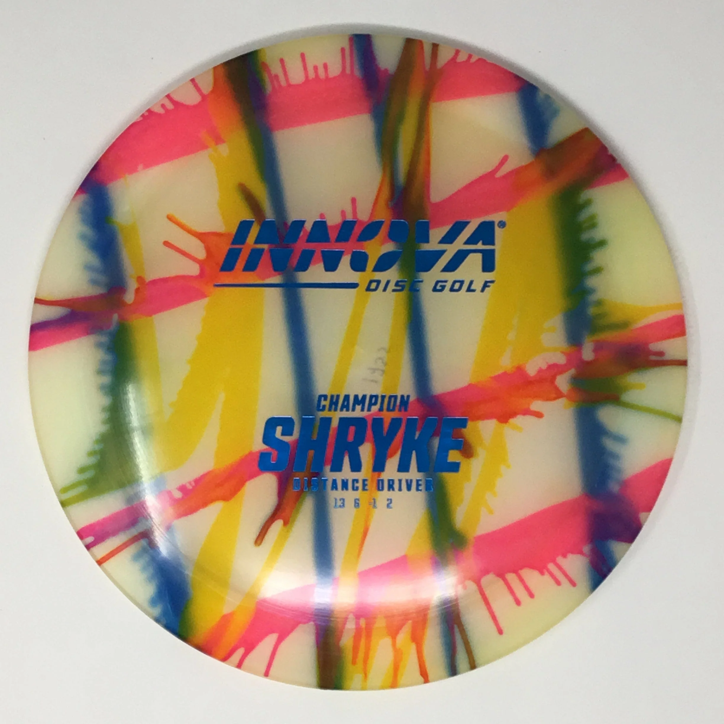 Shryke (I-Dye Champion) - Image 52
