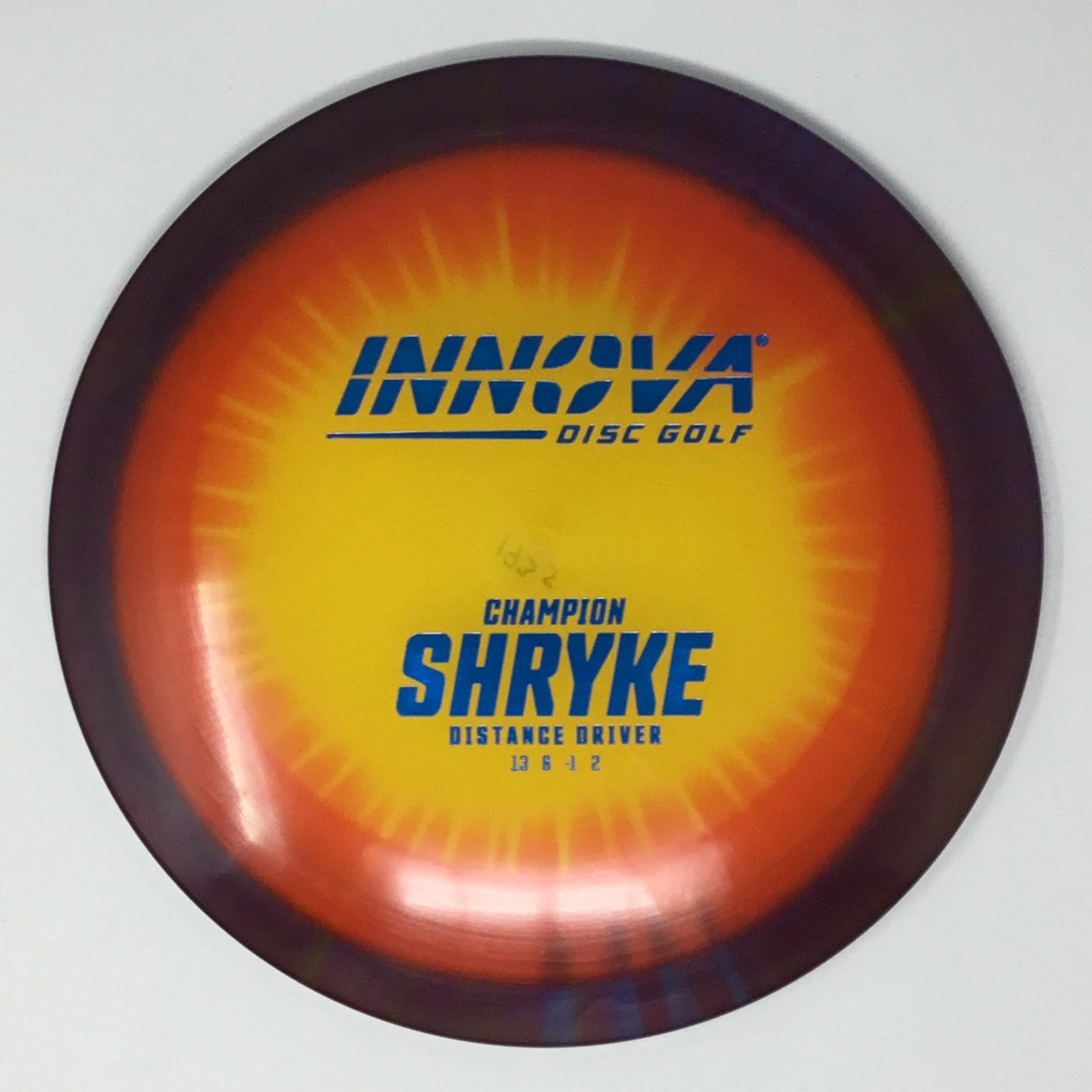Shryke (I-Dye Champion) - Image 53