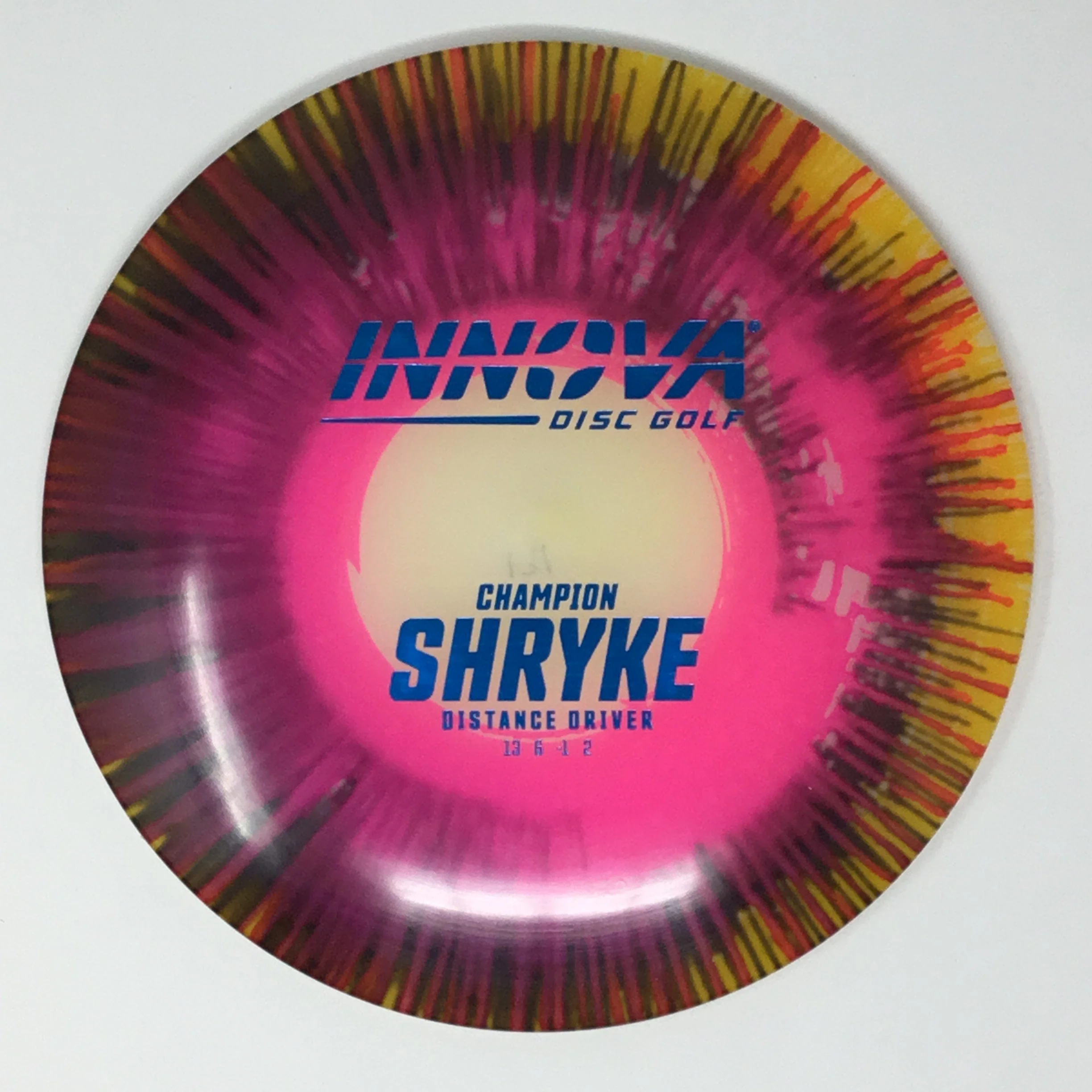 Shryke (I-Dye Champion) - Image 54