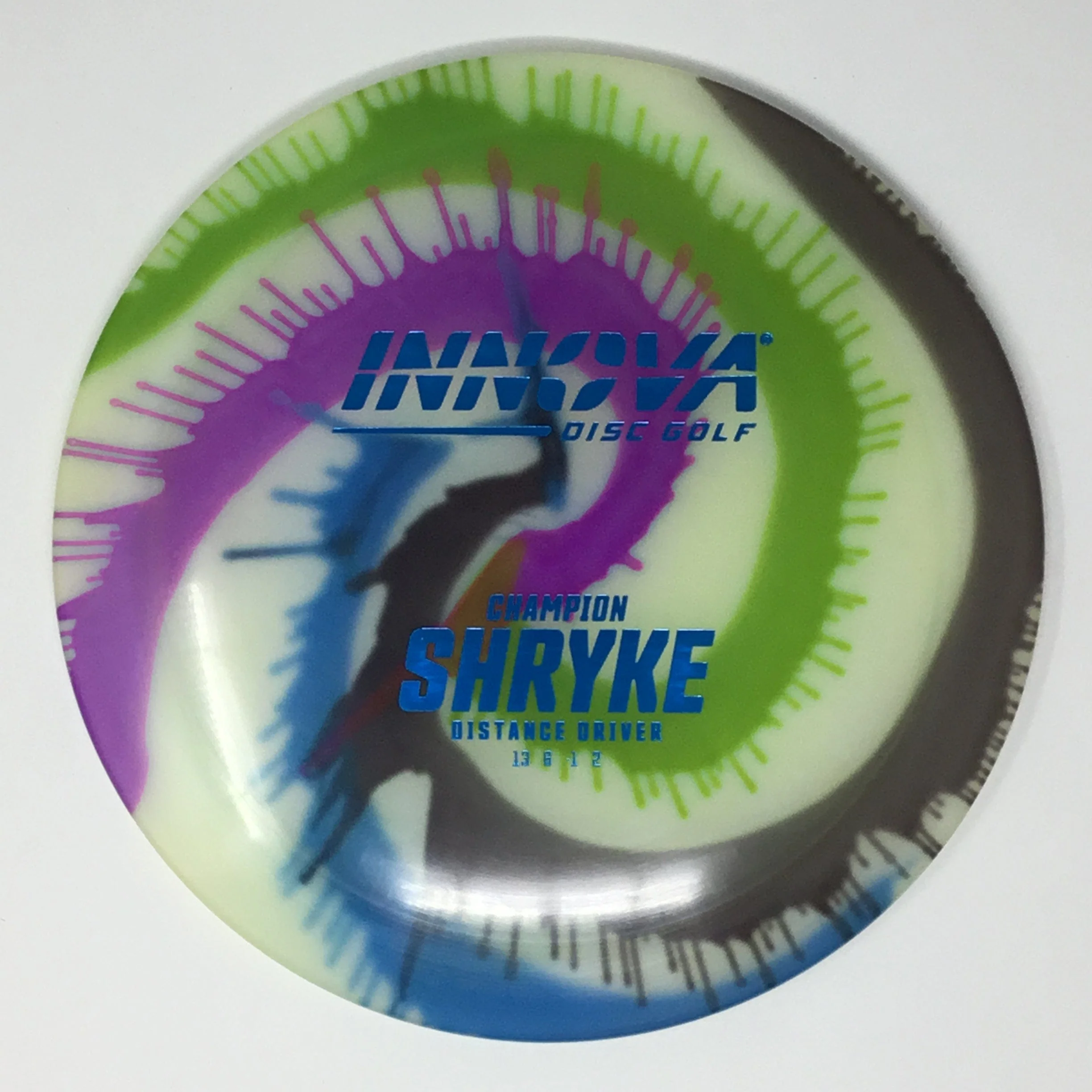 Shryke (I-Dye Champion) - Image 55