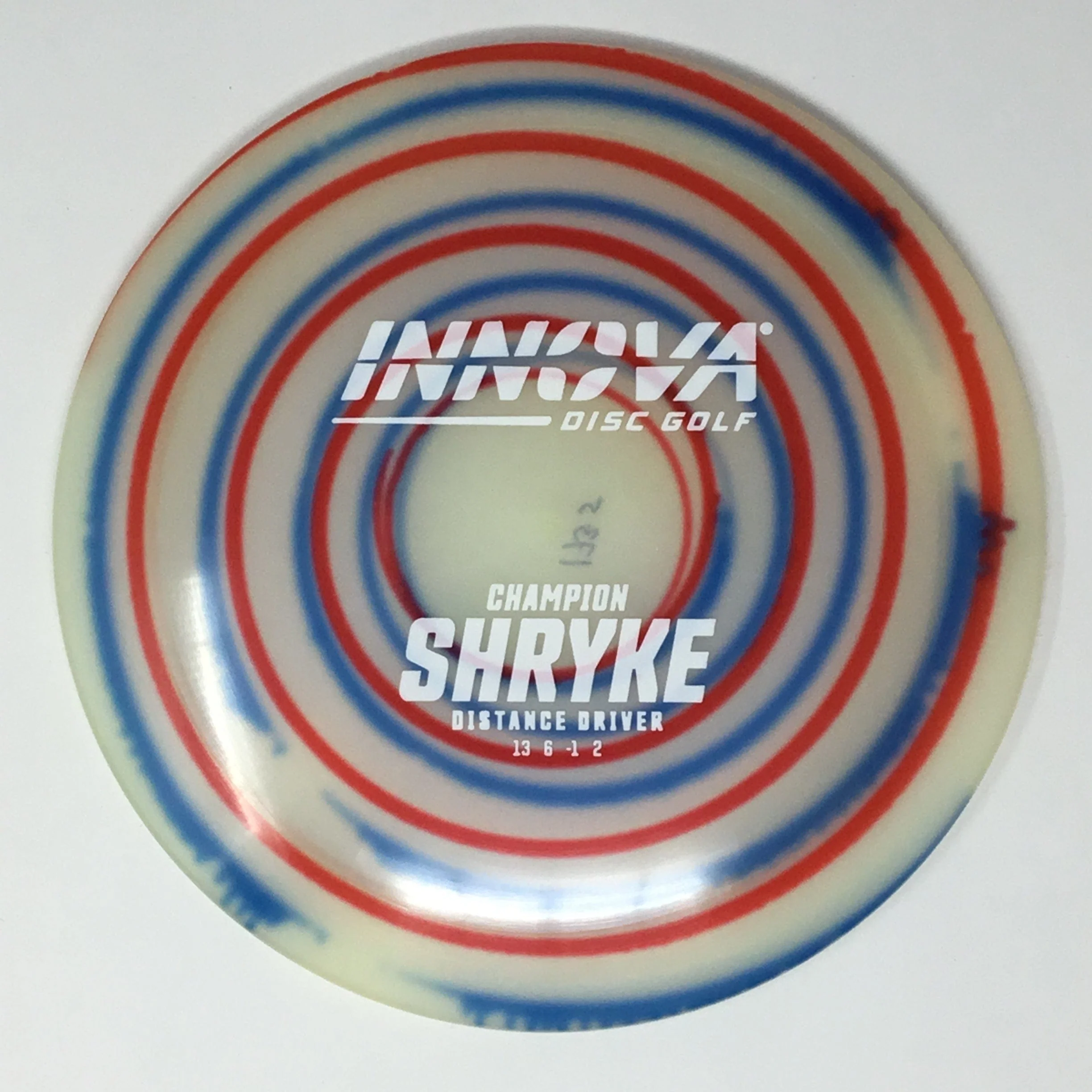 Shryke (I-Dye Champion) - Image 57