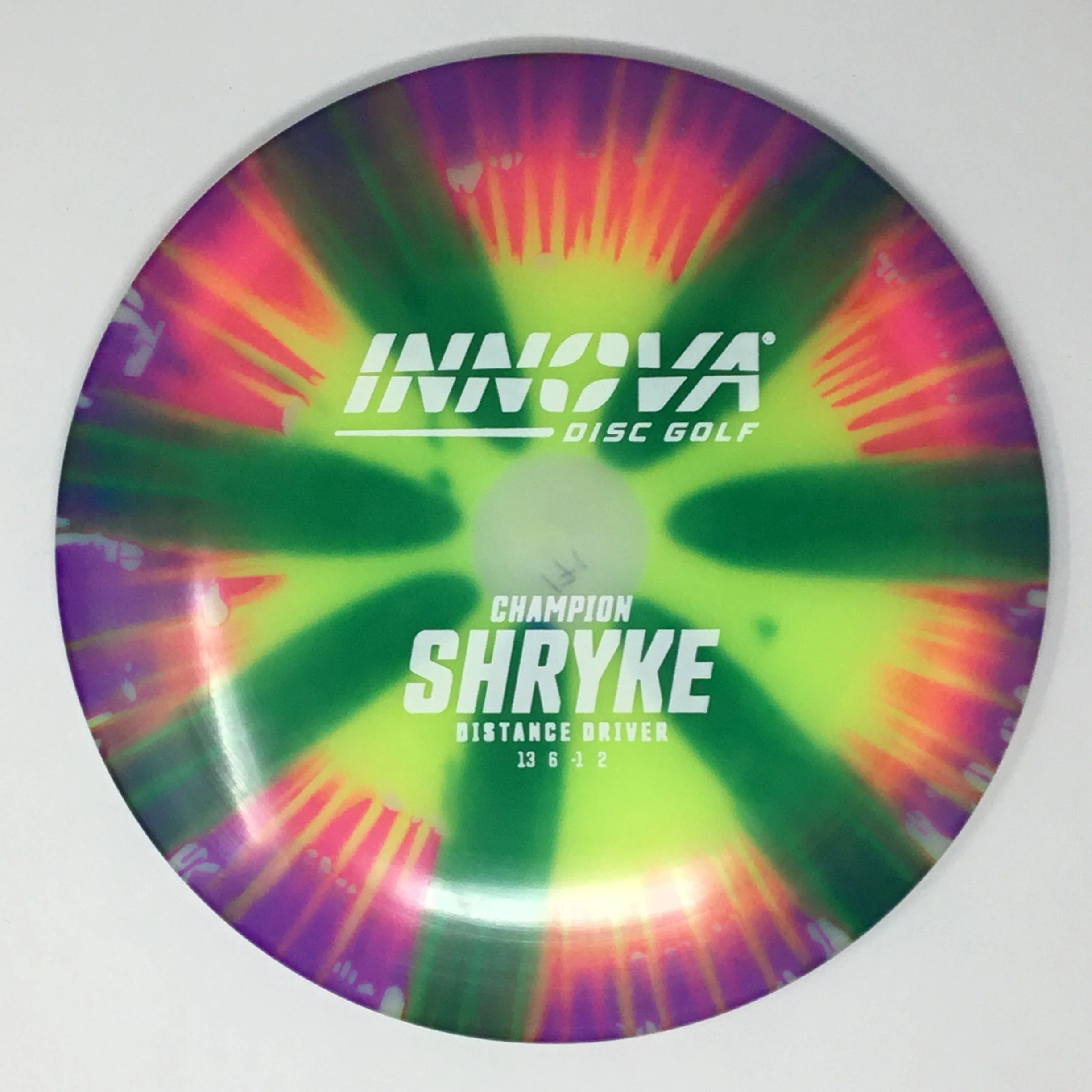 Shryke (I-Dye Champion) - Image 58