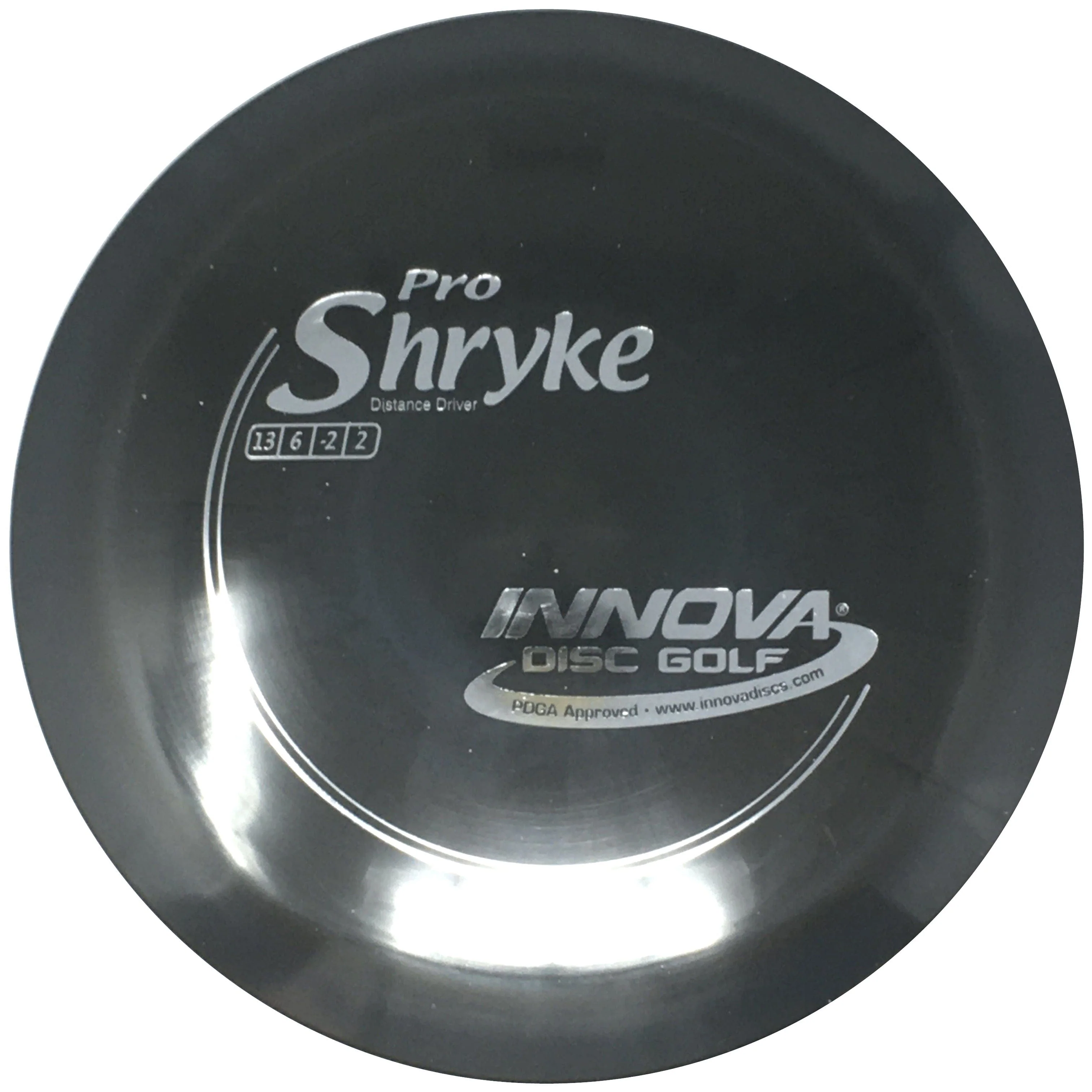 Shryke (Pro)