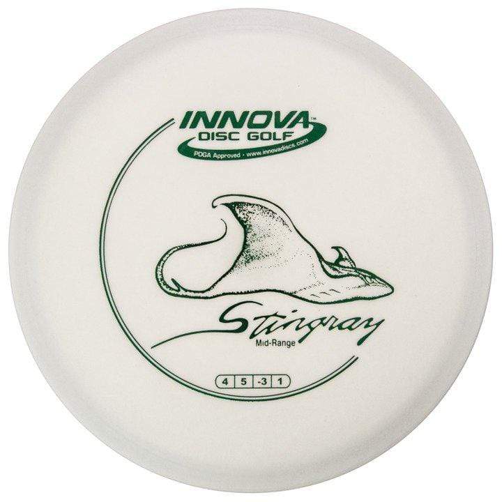 Stingray (DX)