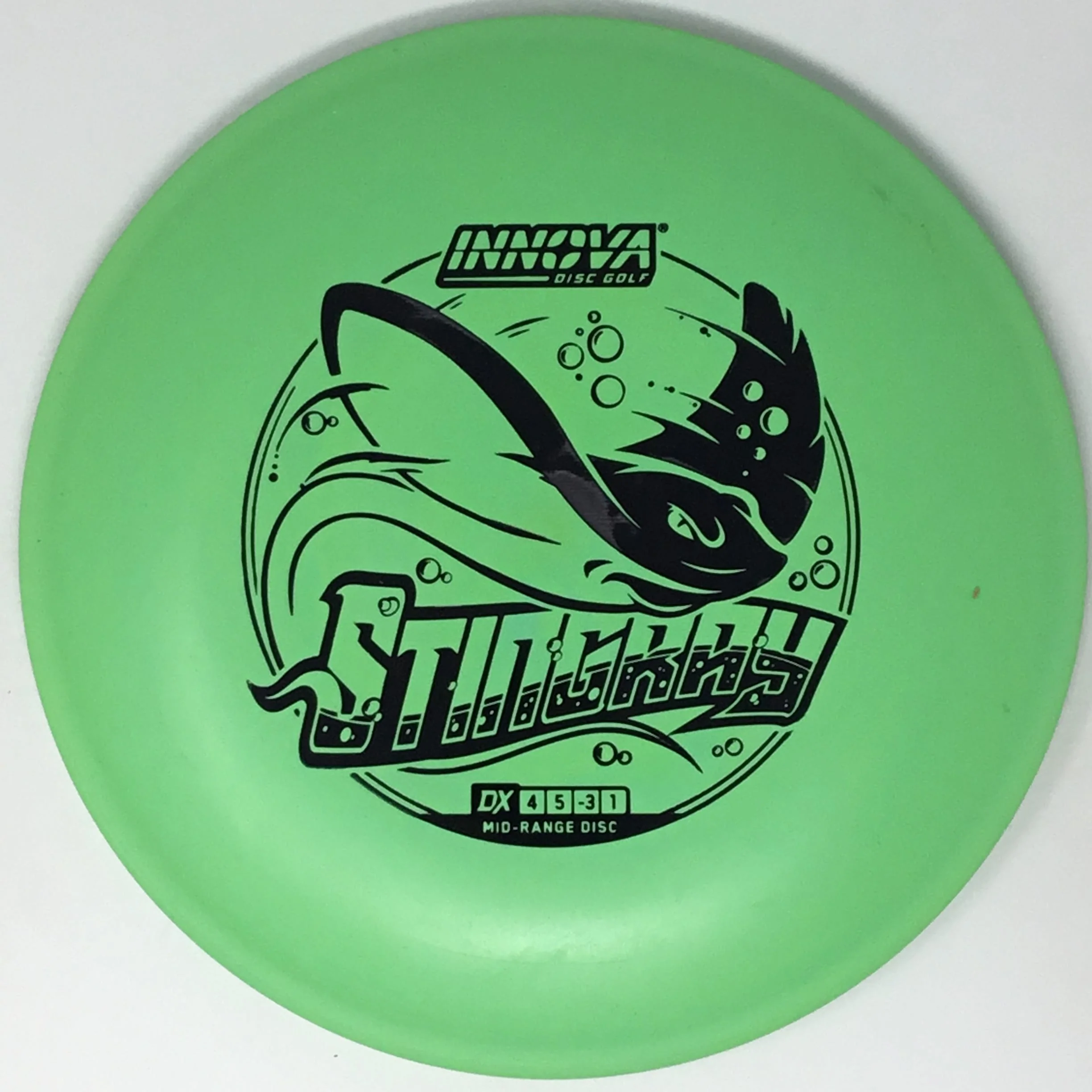 Stingray (DX) - Image 12