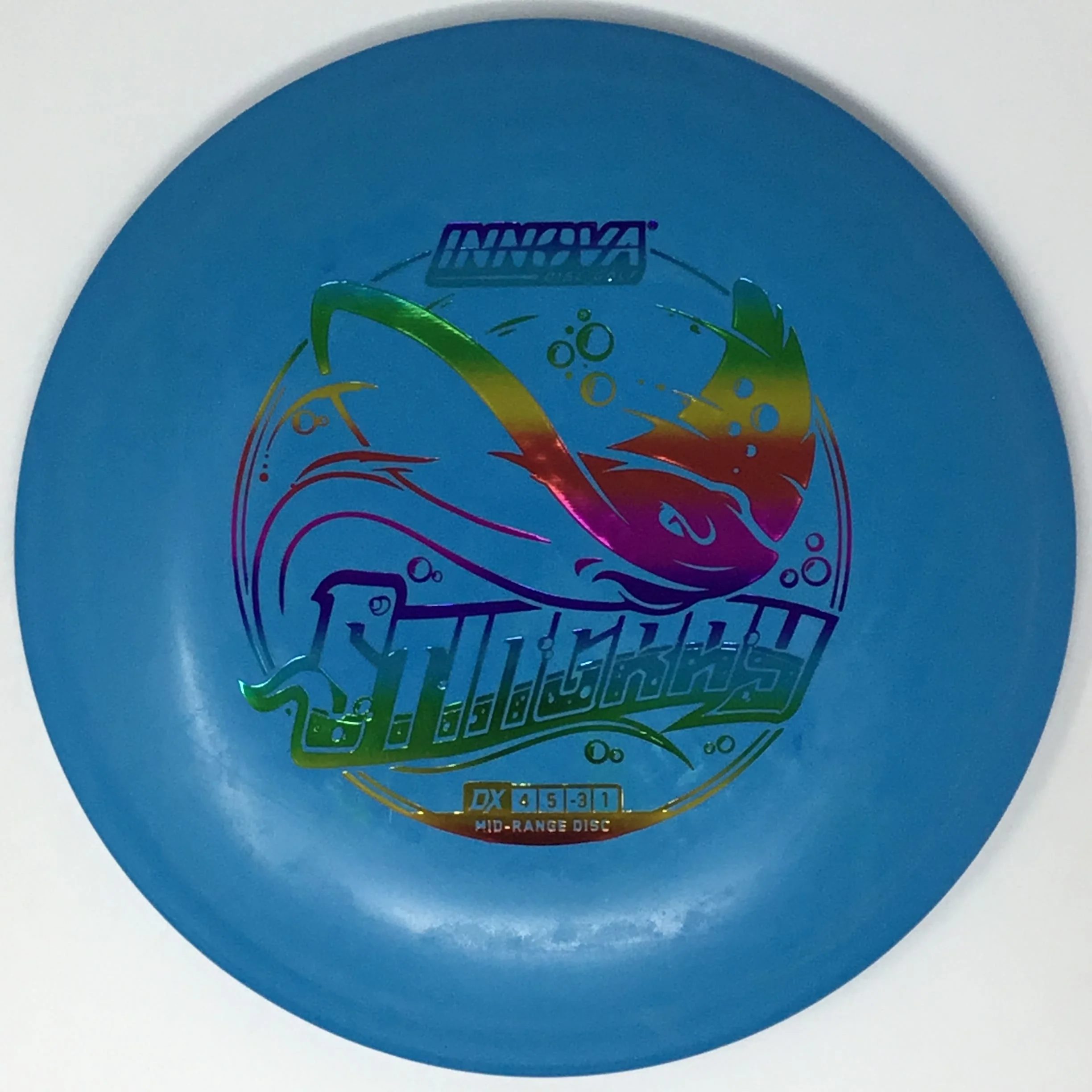 Stingray (DX) - Image 13