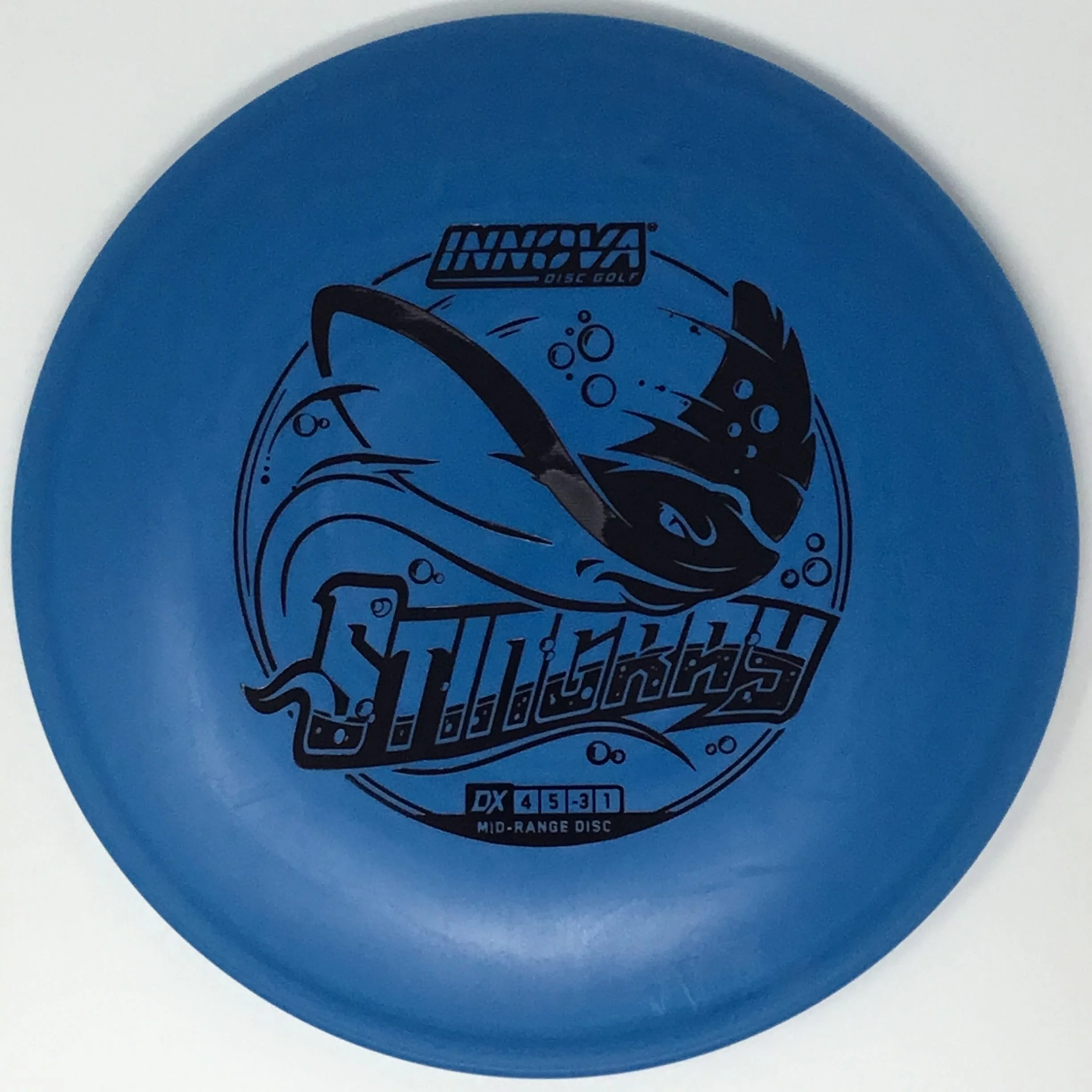 Stingray (DX) - Image 14