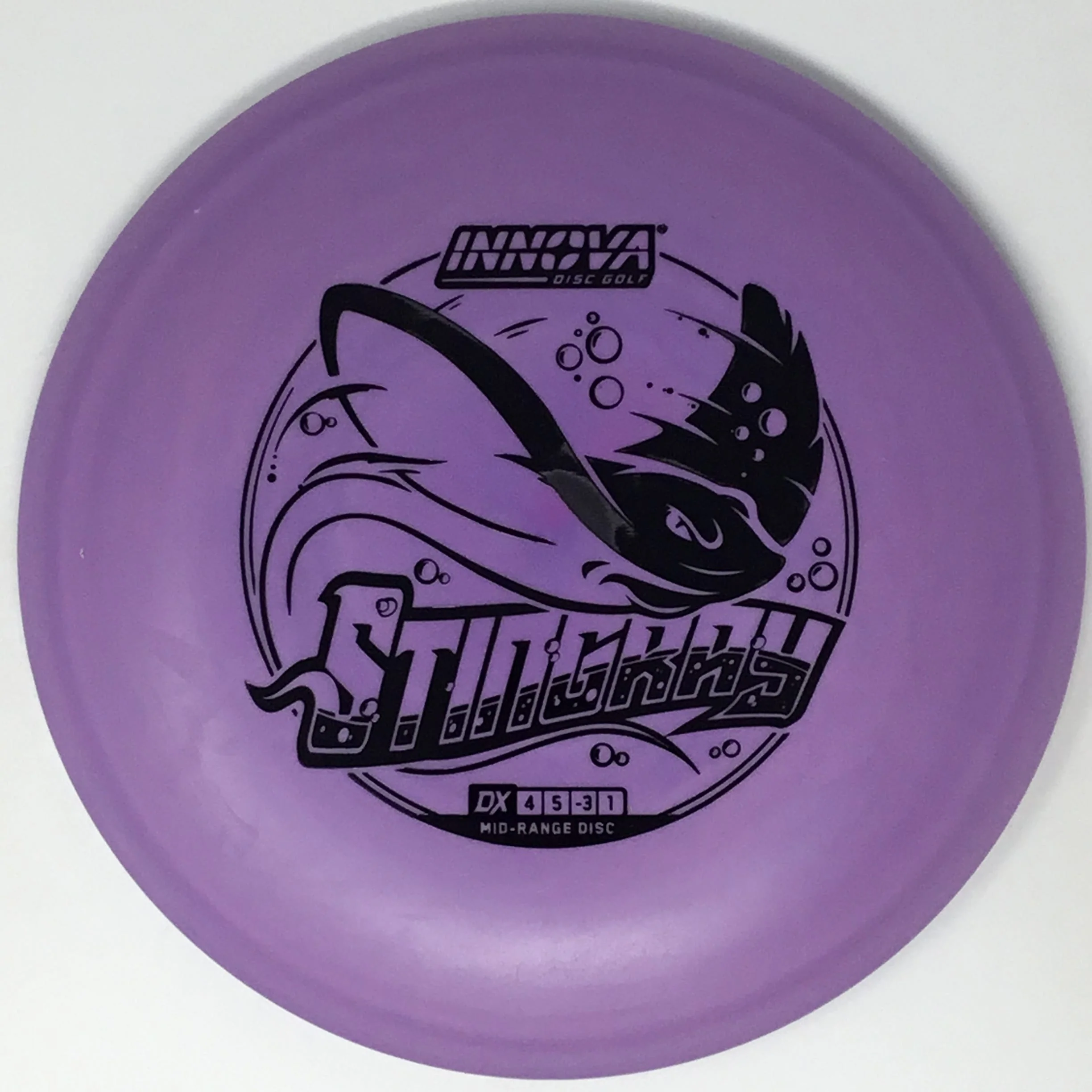 Stingray (DX) - Image 15