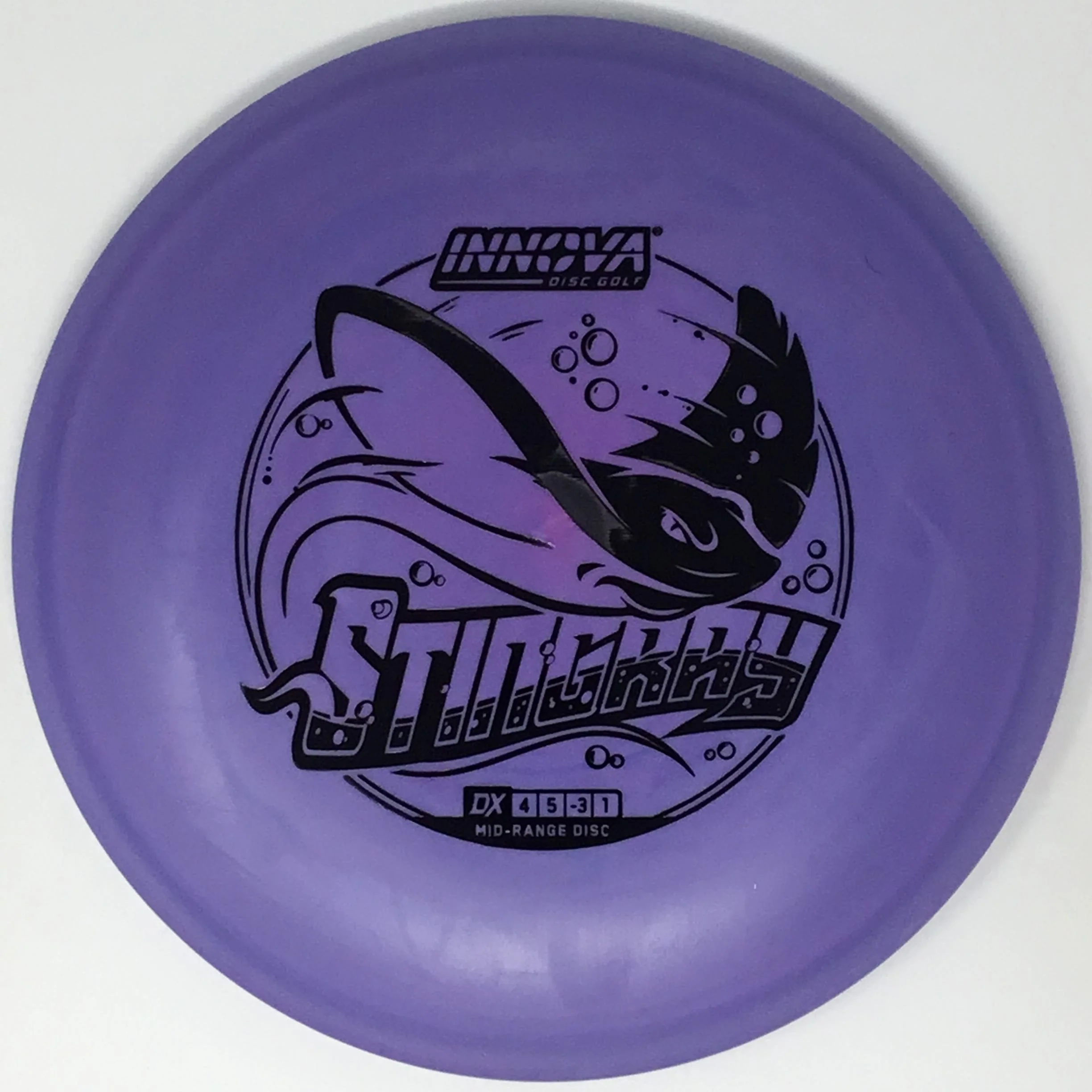 Stingray (DX) - Image 16