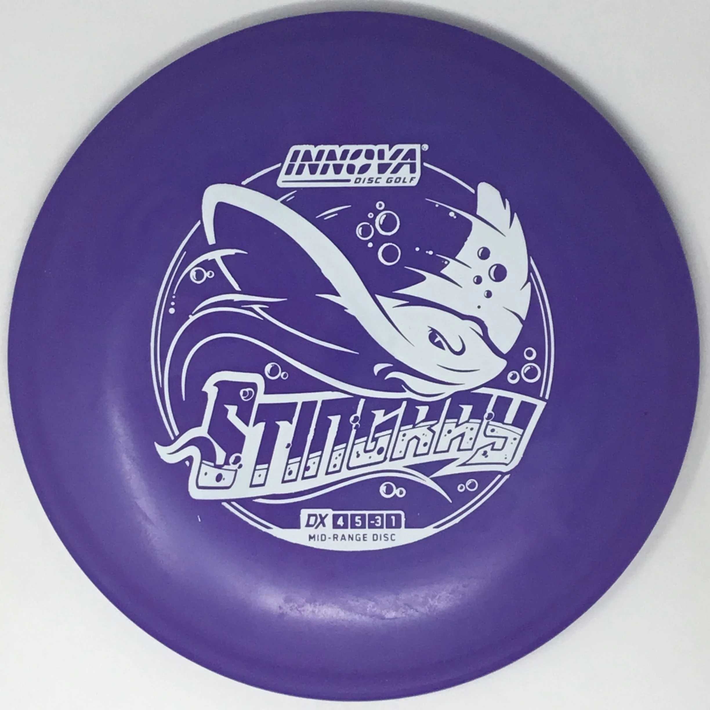 Stingray (DX) - Image 17