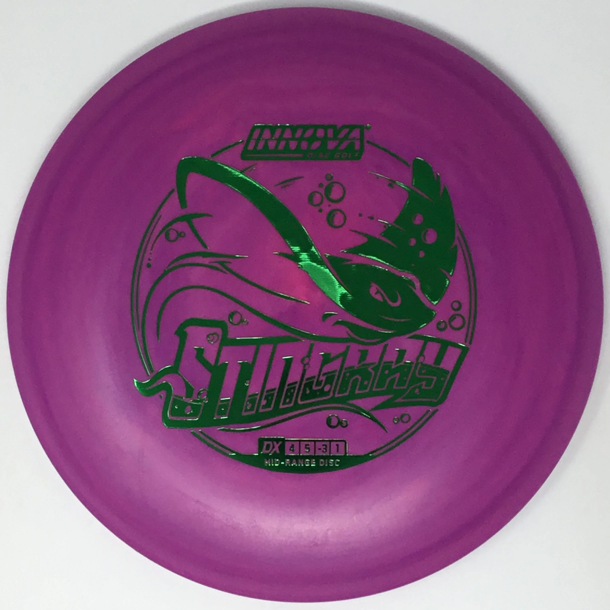 Stingray (DX) - Image 18