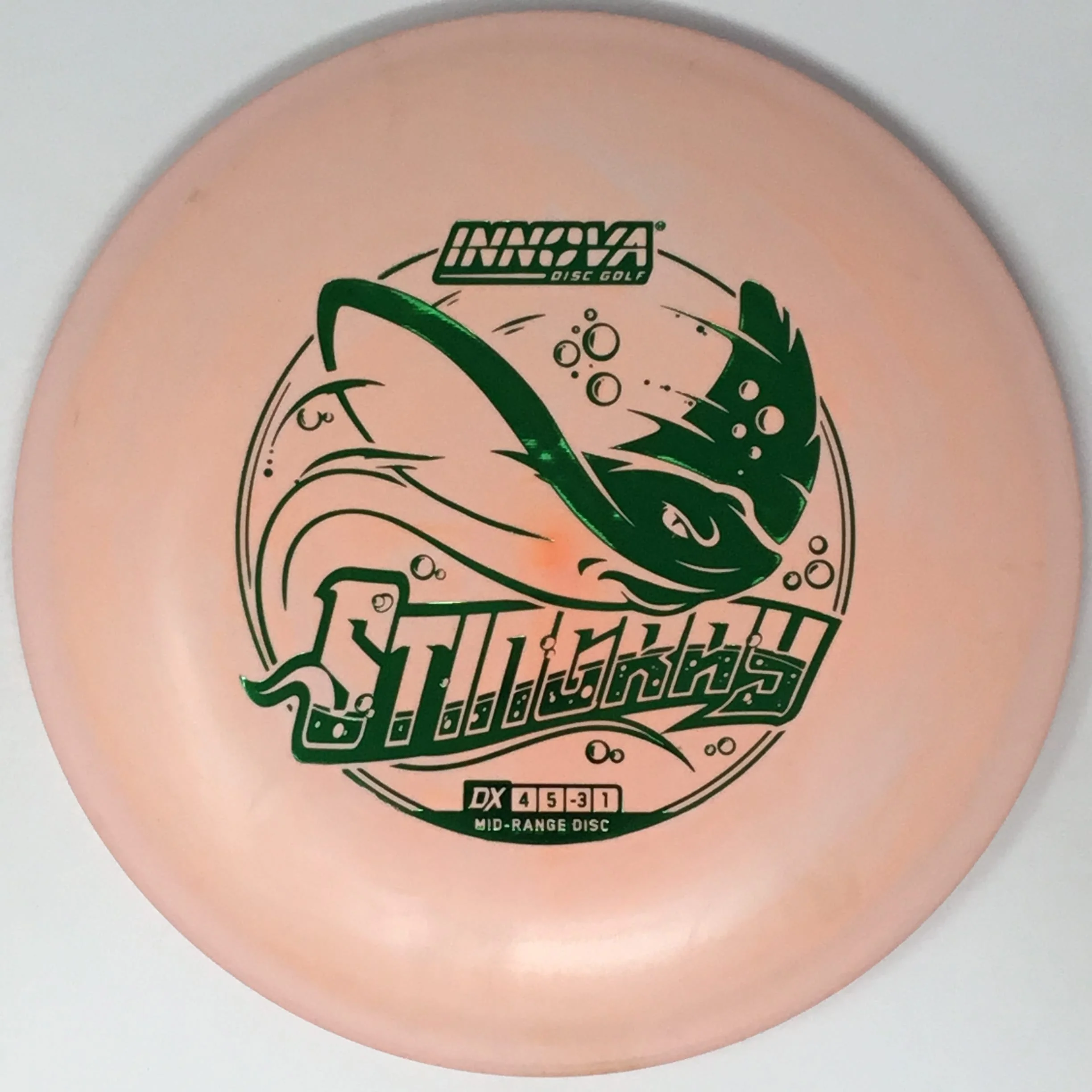 Stingray (DX) - Image 19
