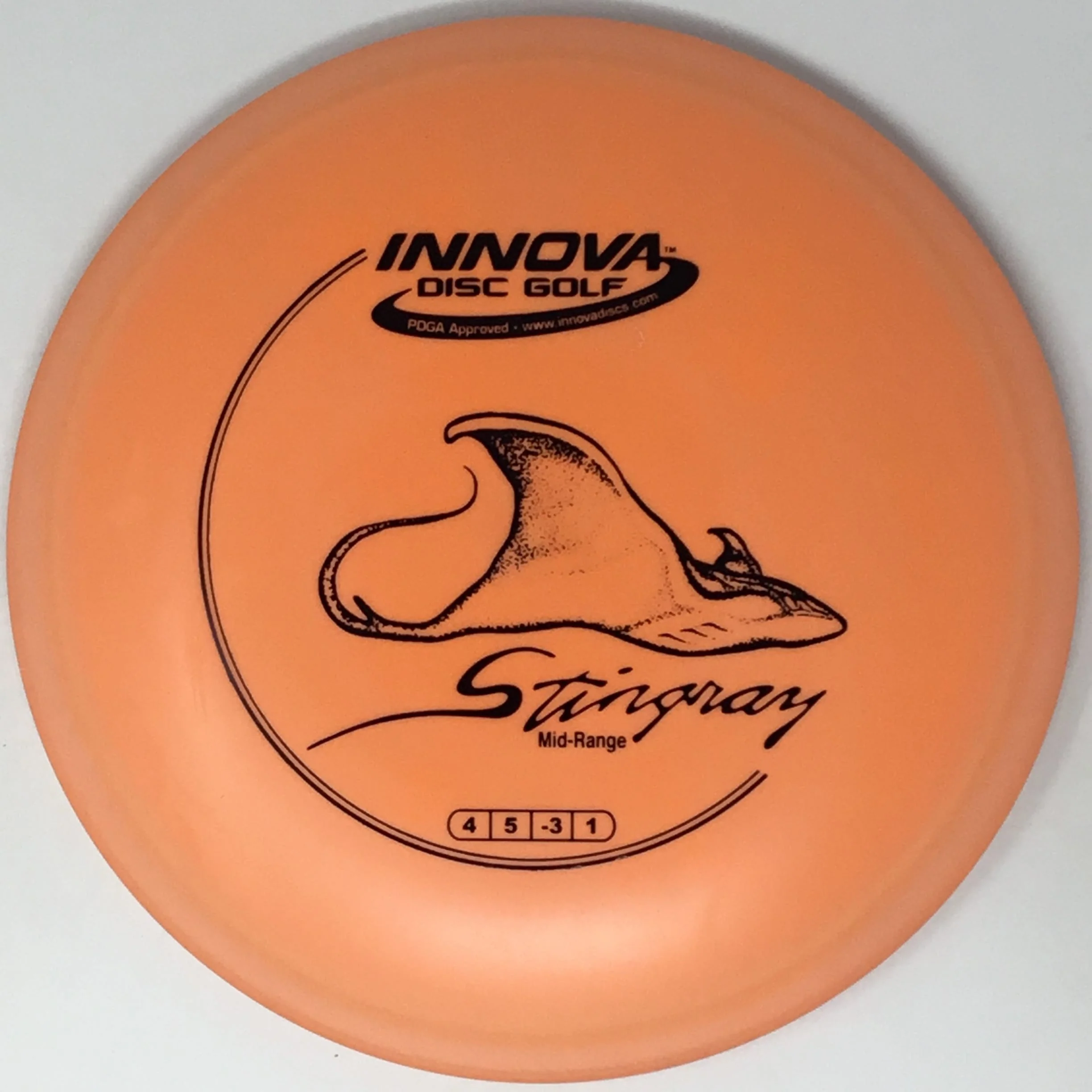 Stingray (DX) - Image 2