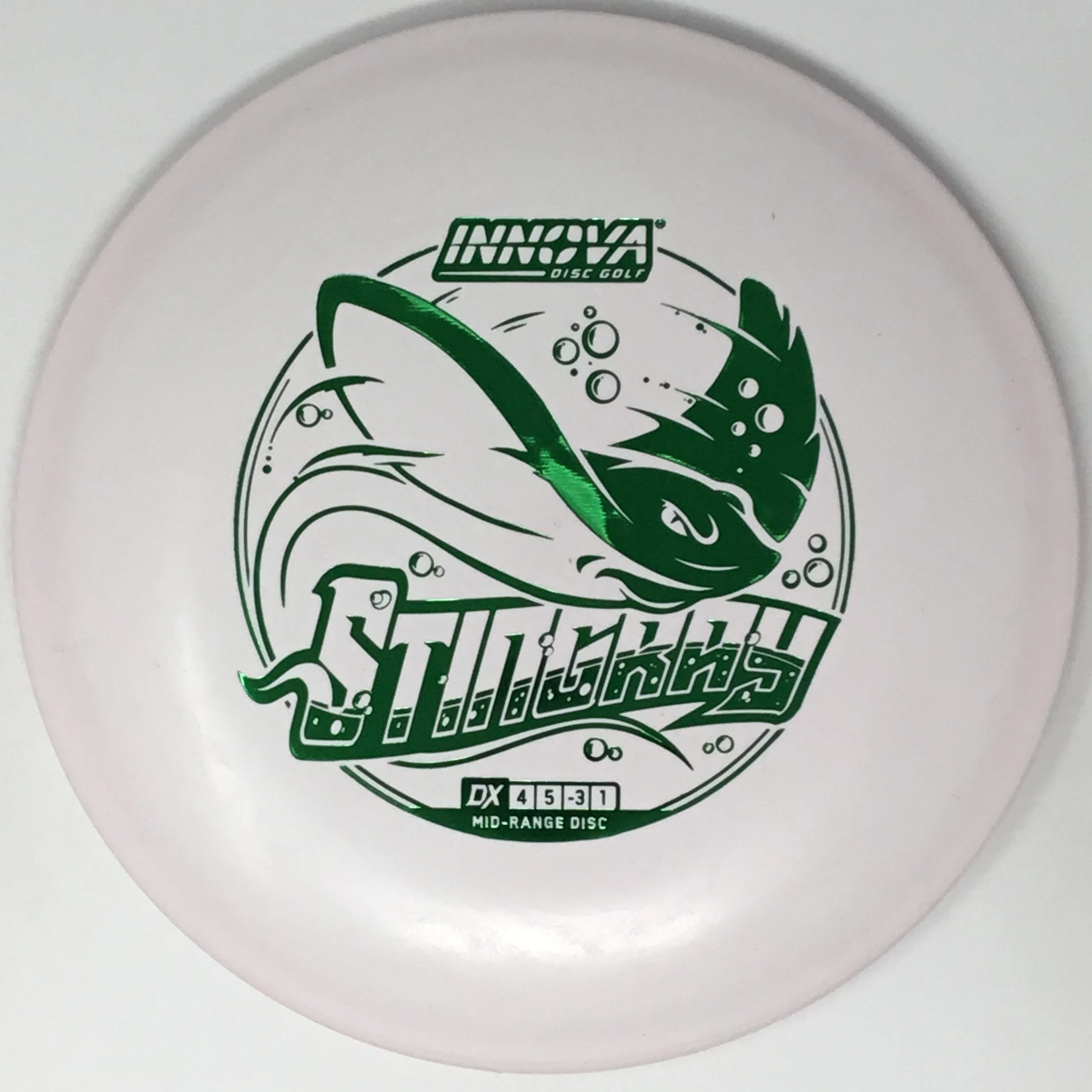 Stingray (DX) - Image 20