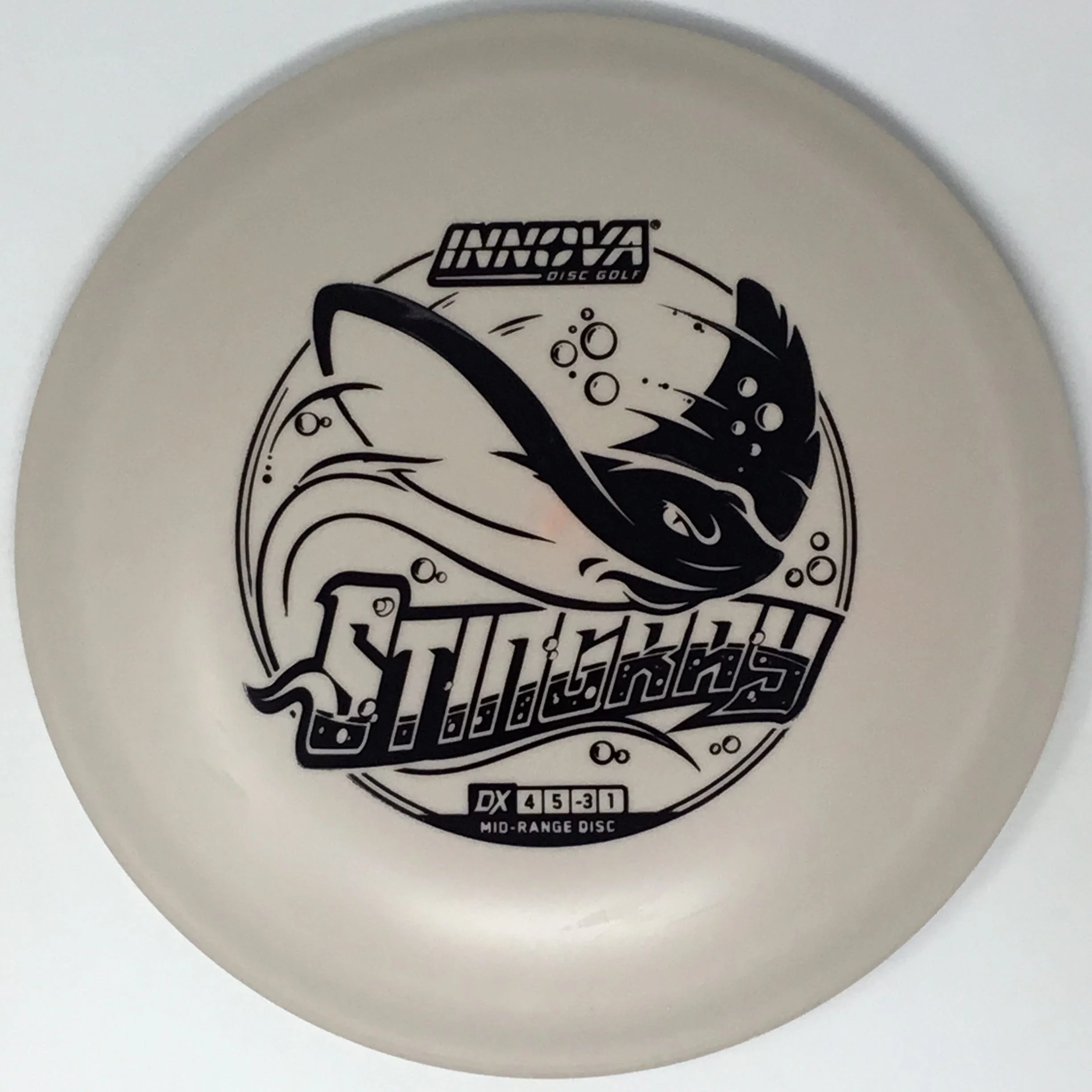 Stingray (DX) - Image 21
