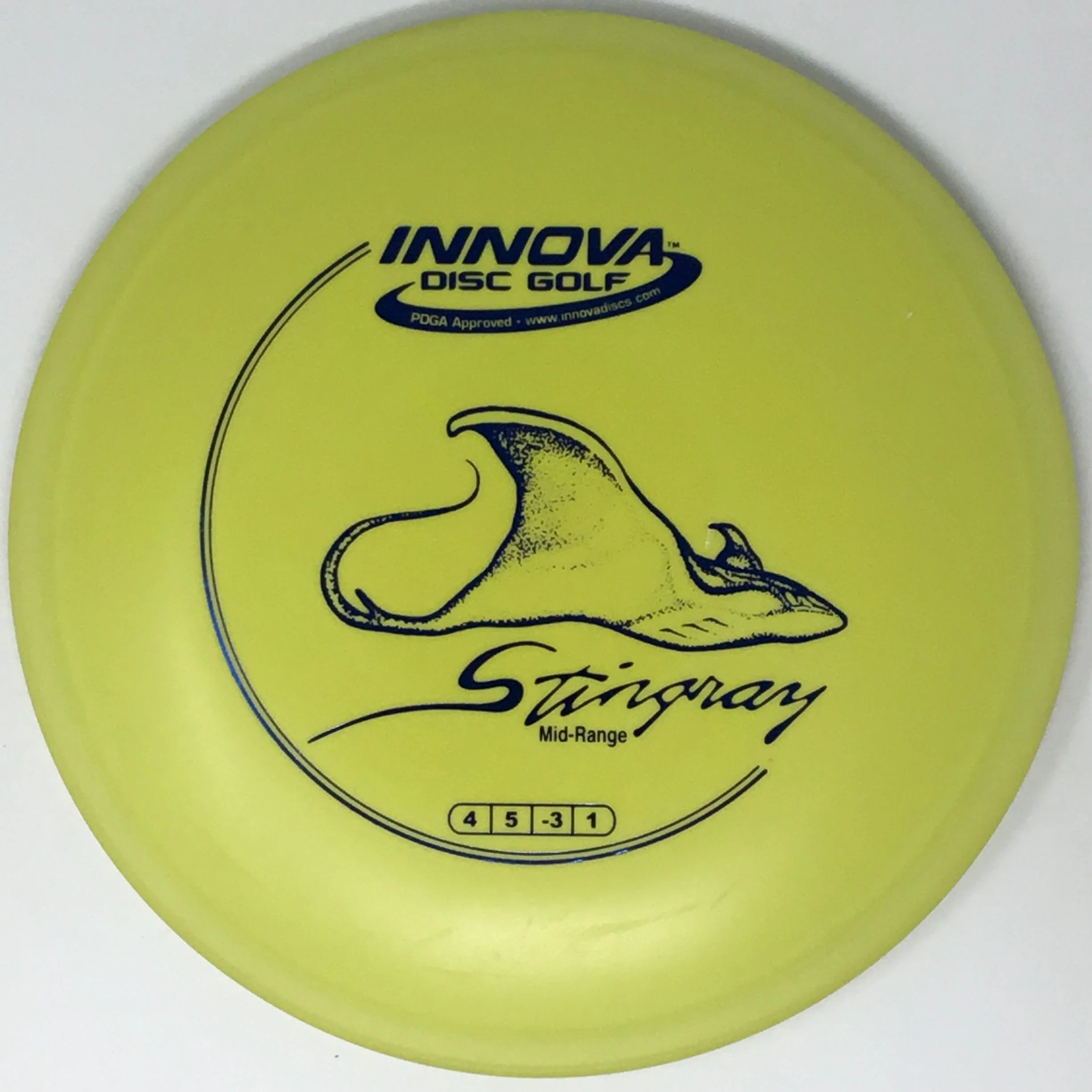 Stingray (DX) - Image 3