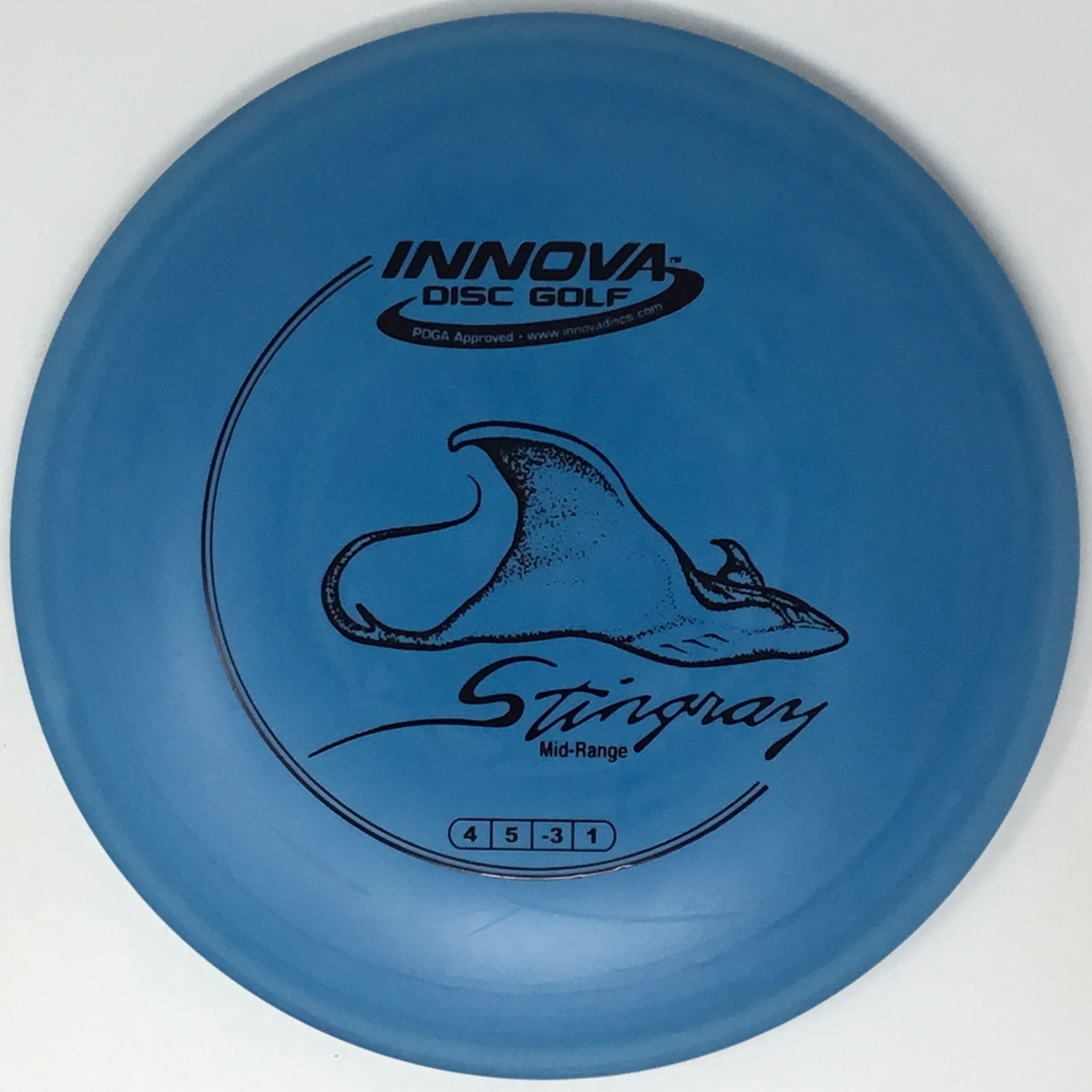 Stingray (DX) - Image 4