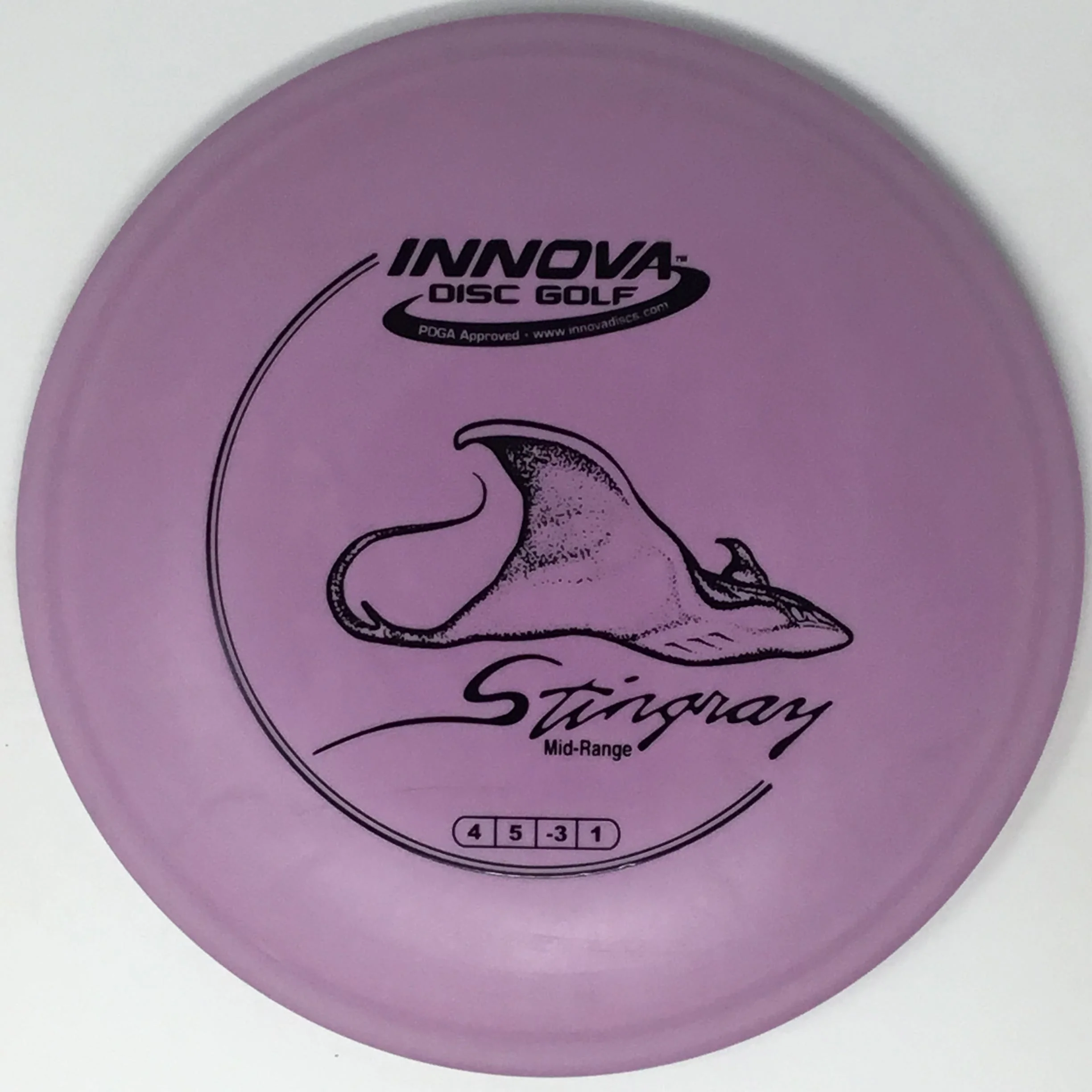Stingray (DX) - Image 5