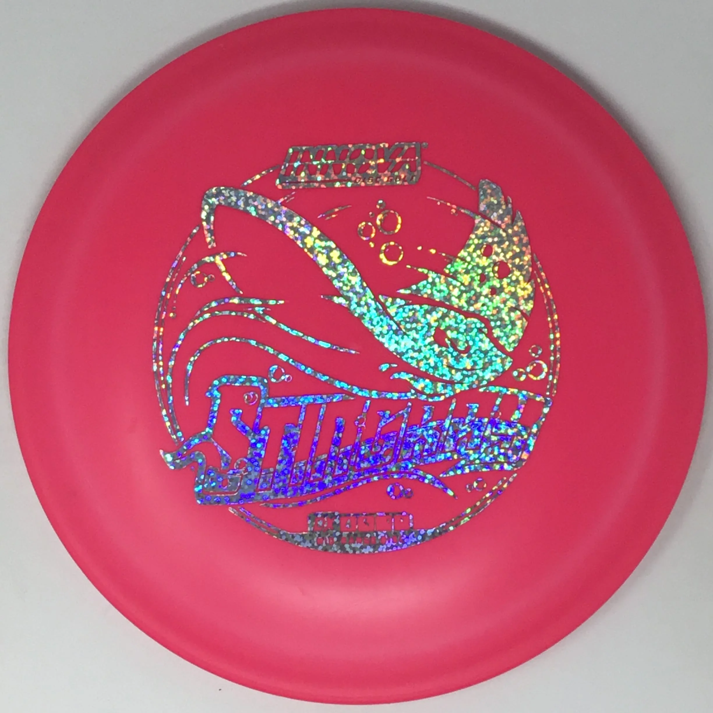Stingray (DX) - Image 7