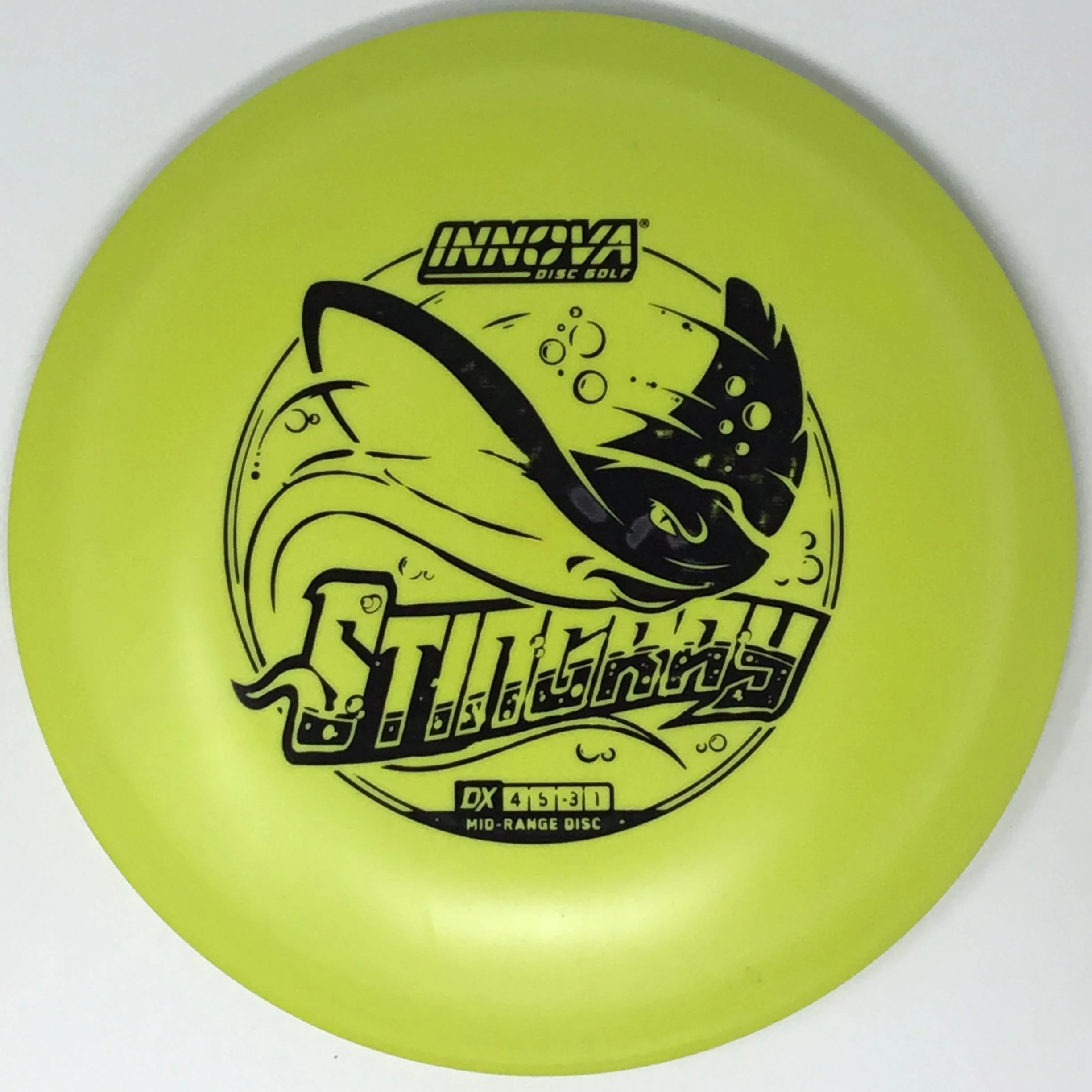 Stingray (DX) - Image 9