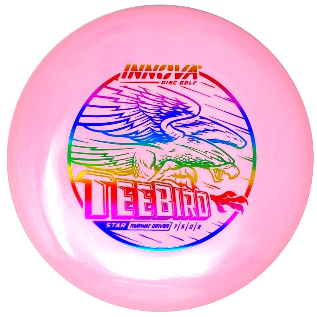 Teebird (Star)