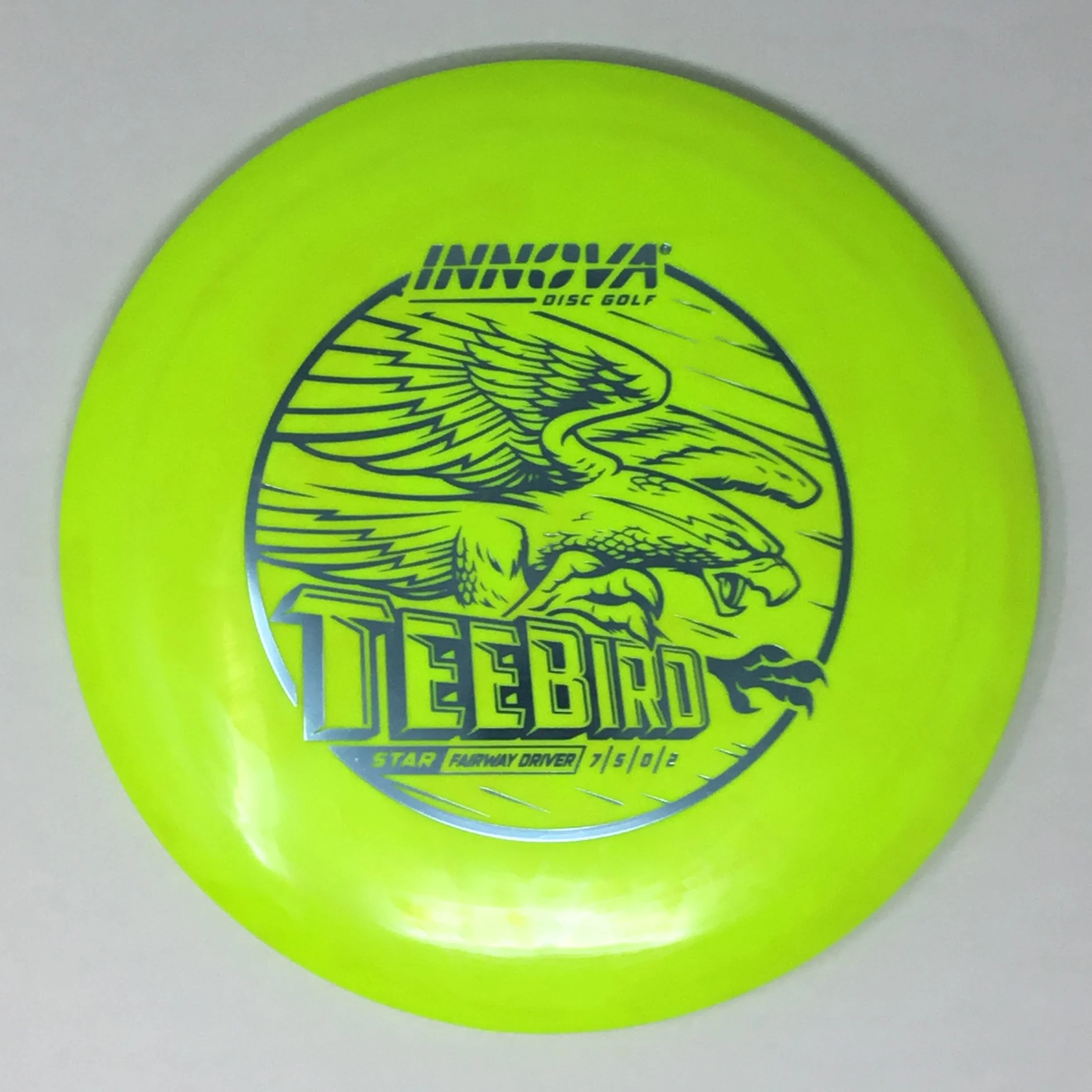 Teebird (Star) - Image 10