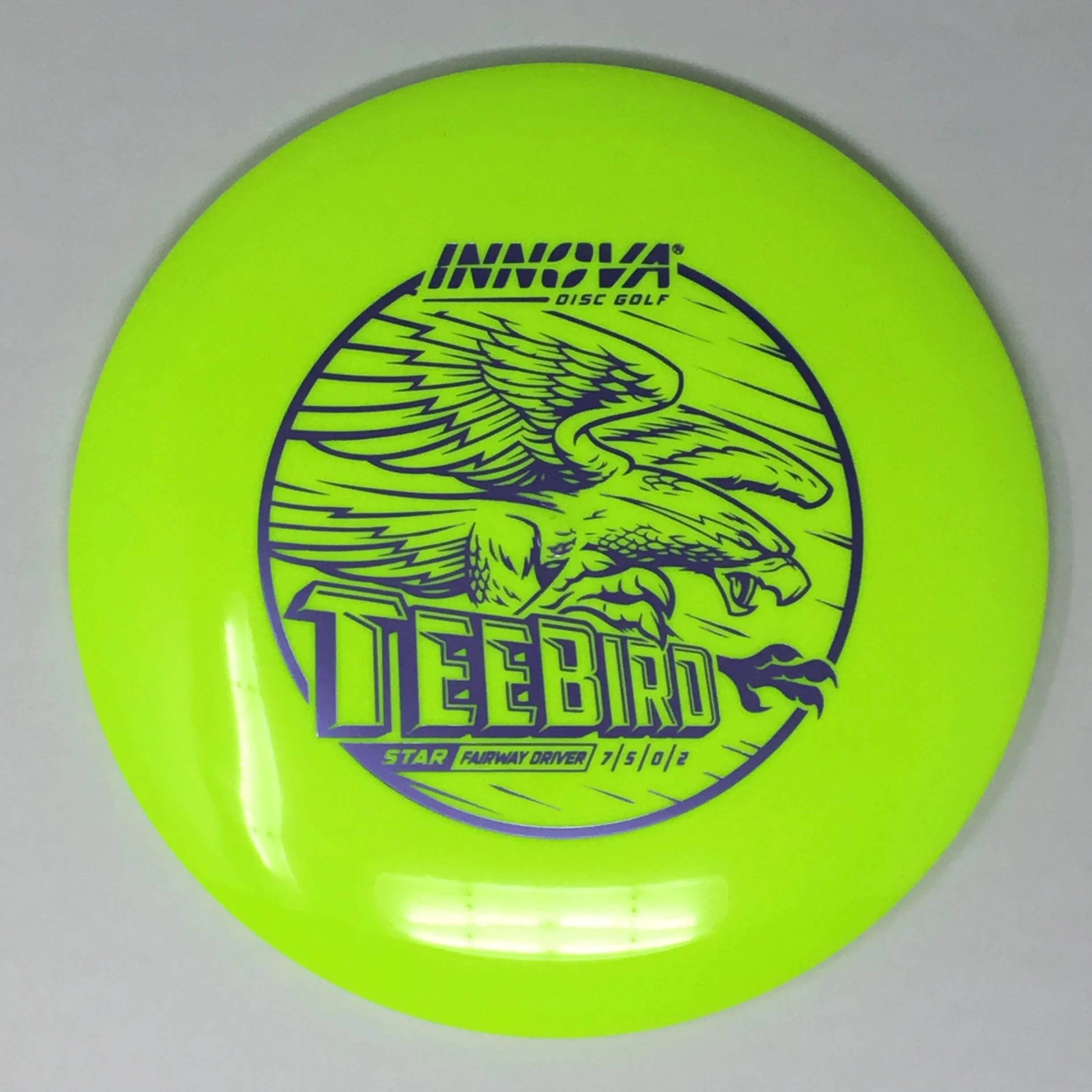 Teebird (Star) - Image 11