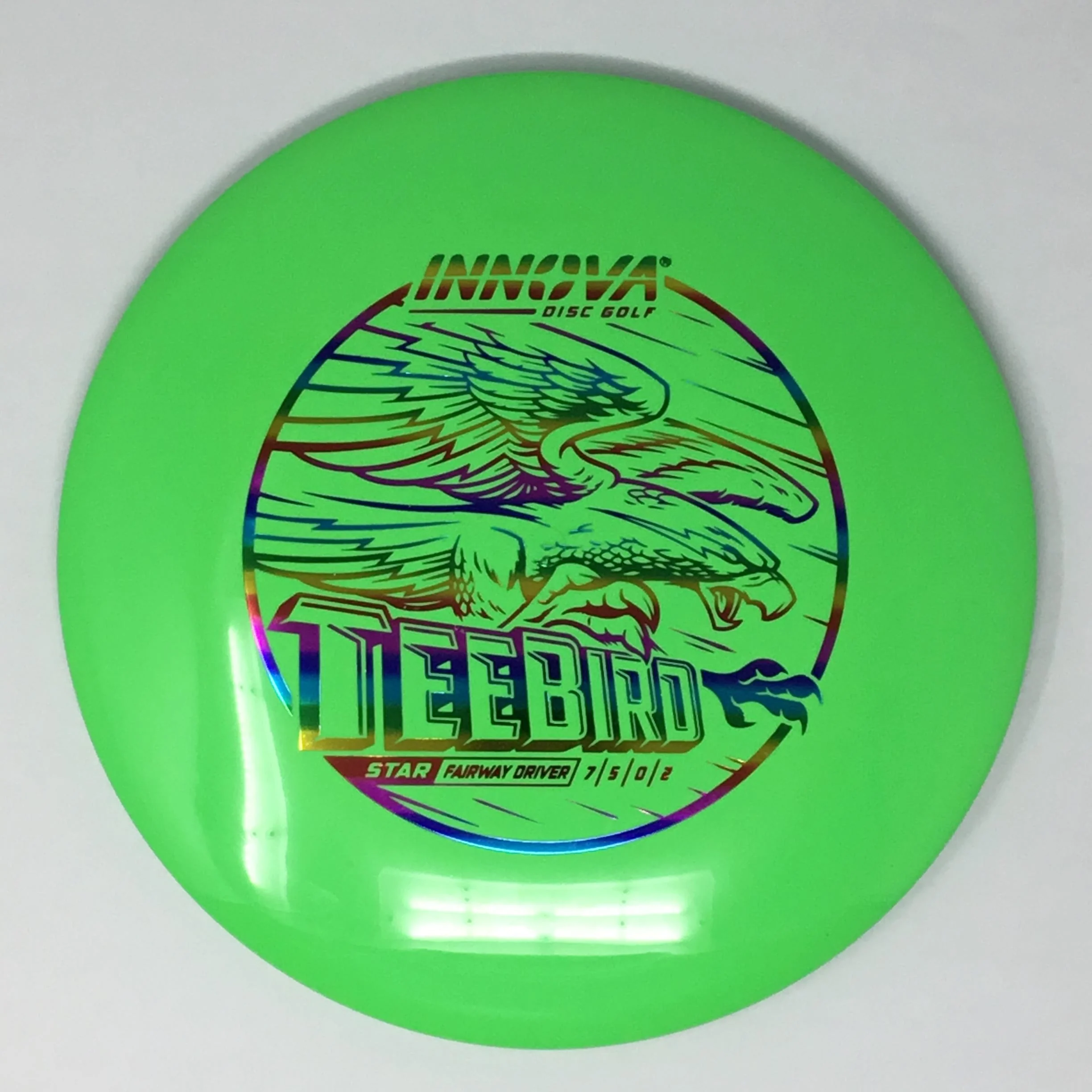 Teebird (Star) - Image 12