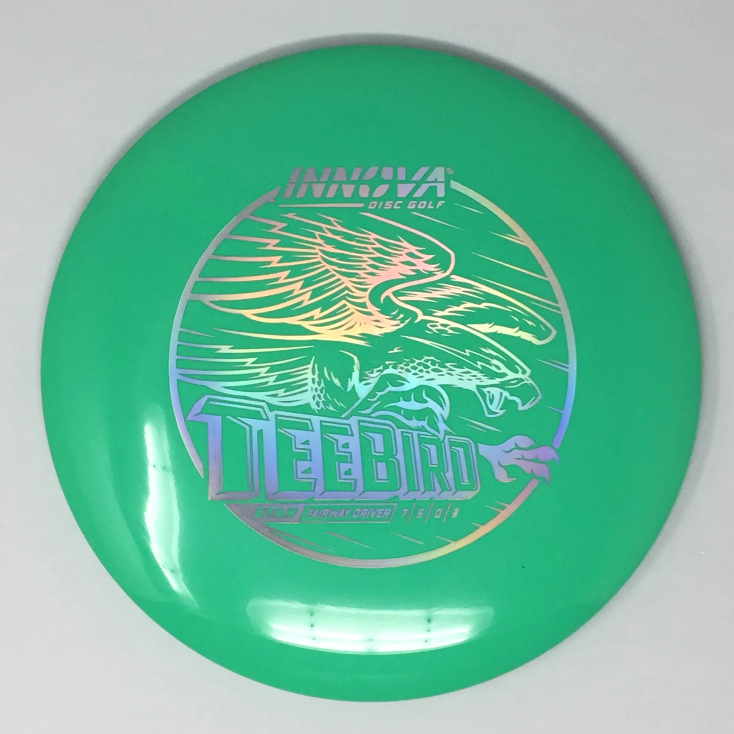 Teebird (Star) - Image 13