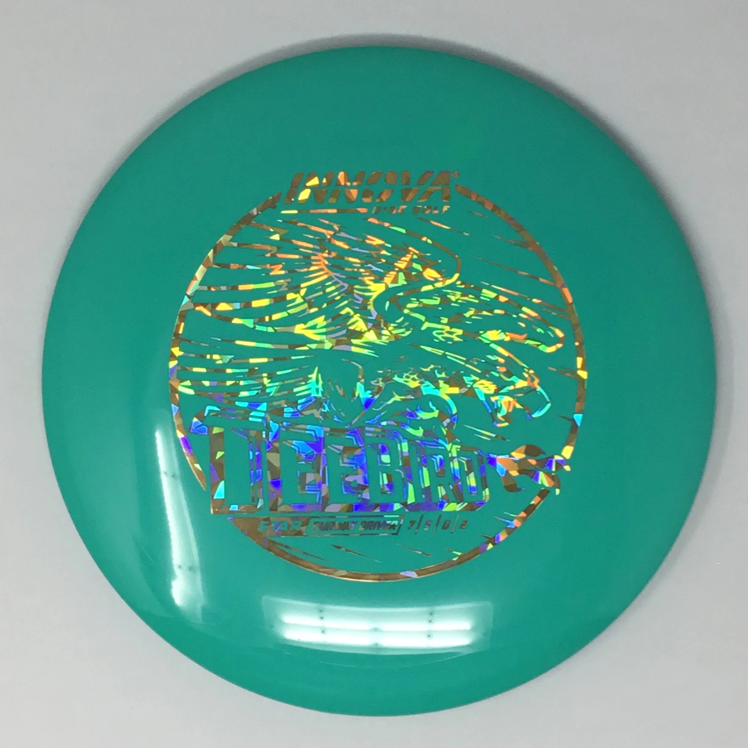 Teebird (Star) - Image 14