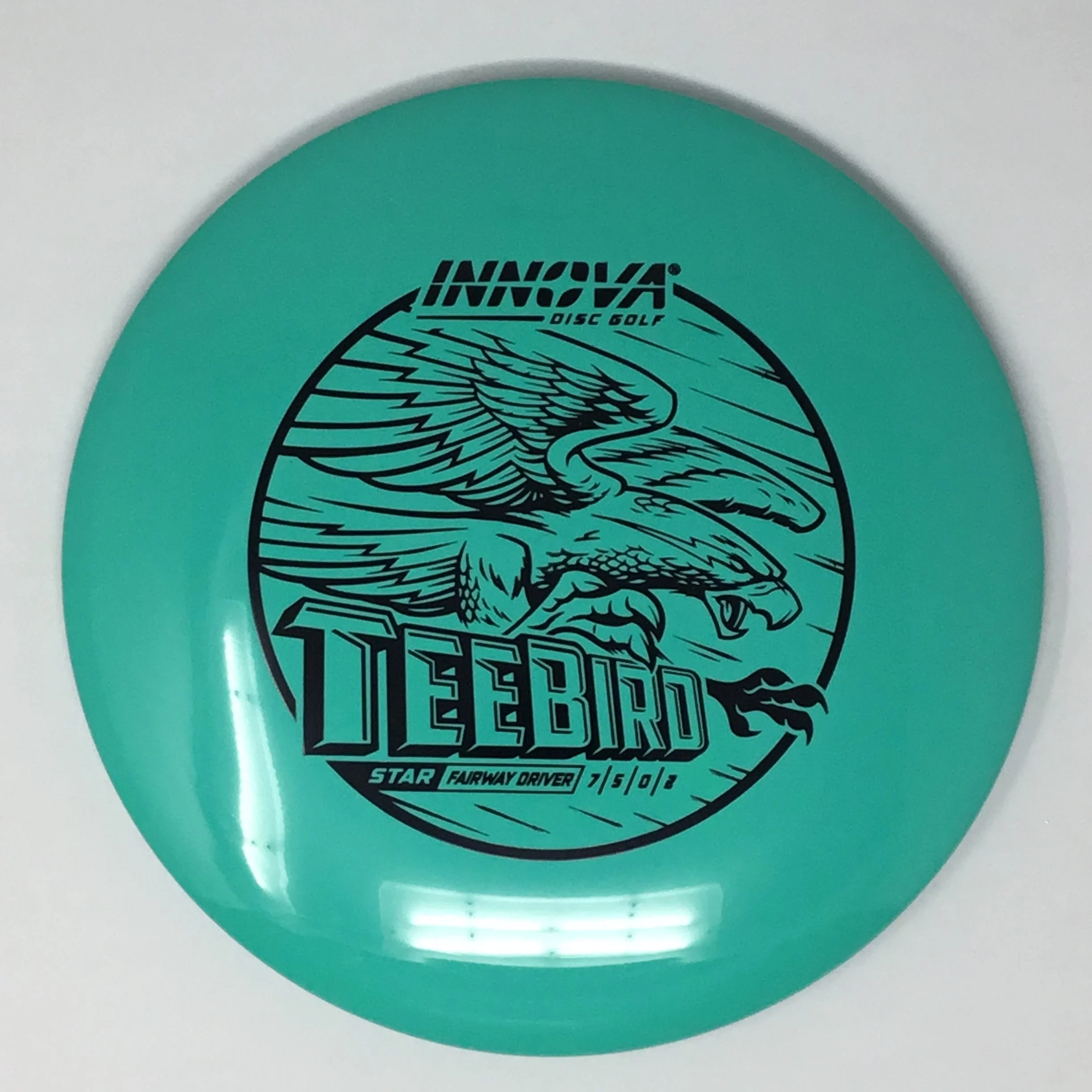 Teebird (Star) - Image 15