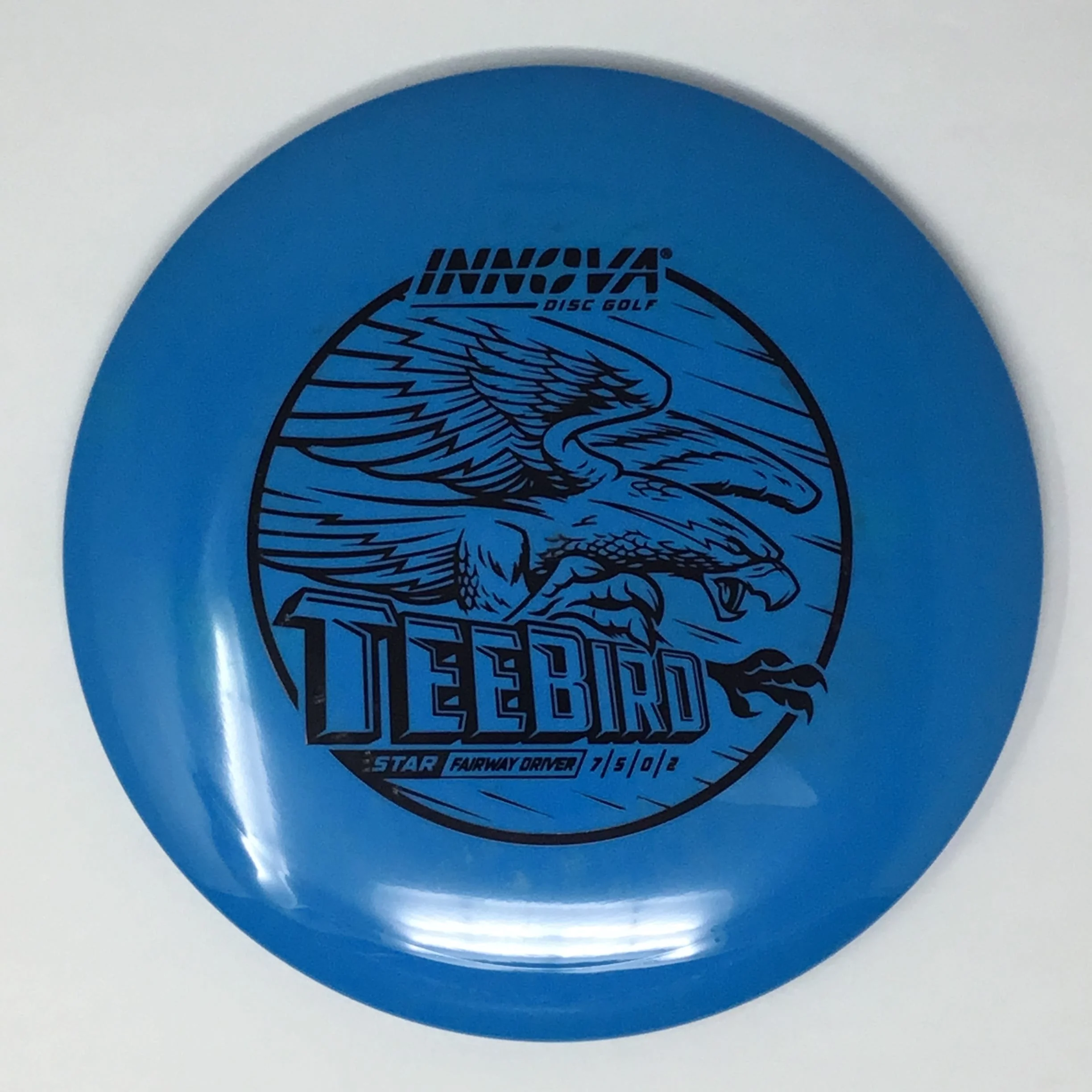 Teebird (Star) - Image 16