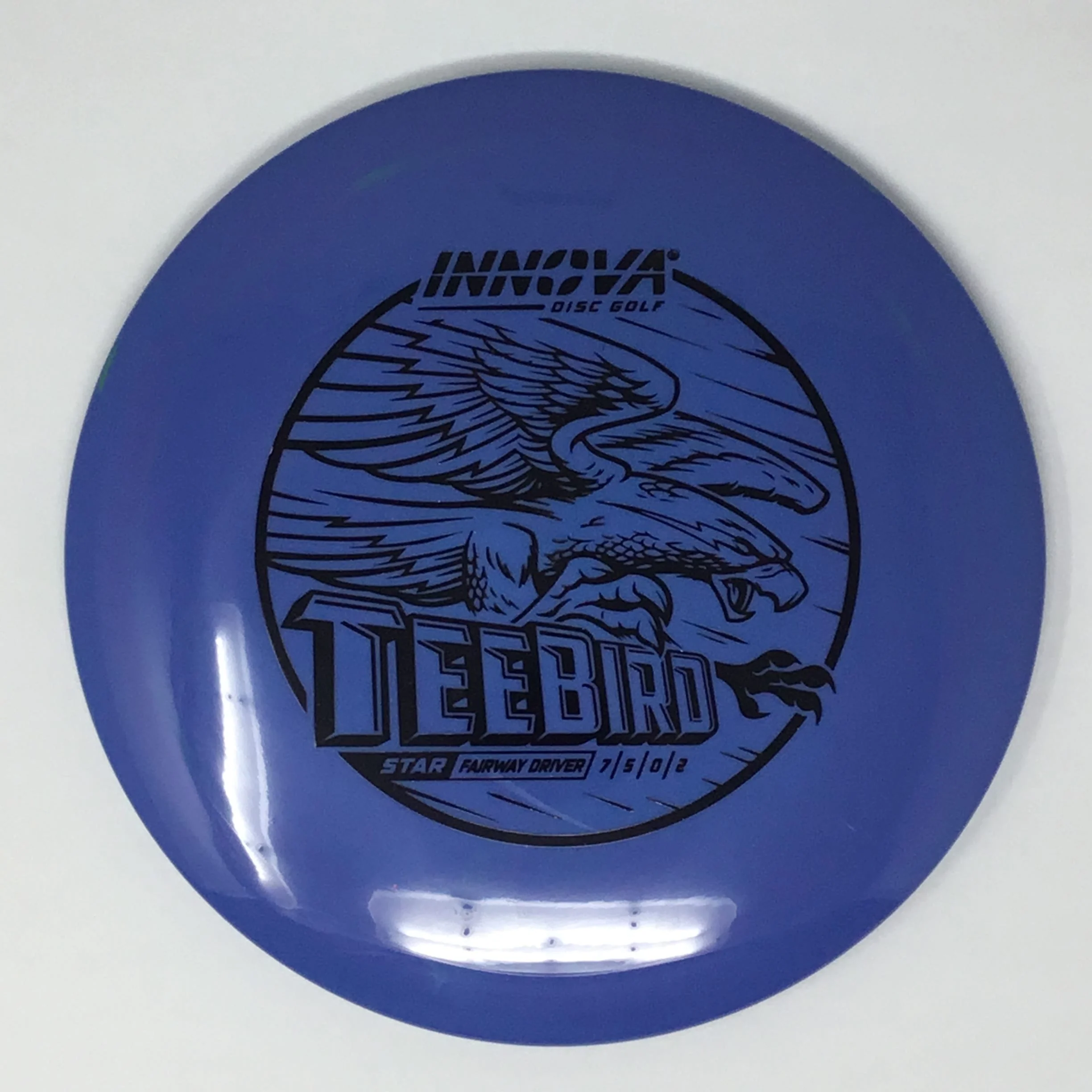 Teebird (Star) - Image 17