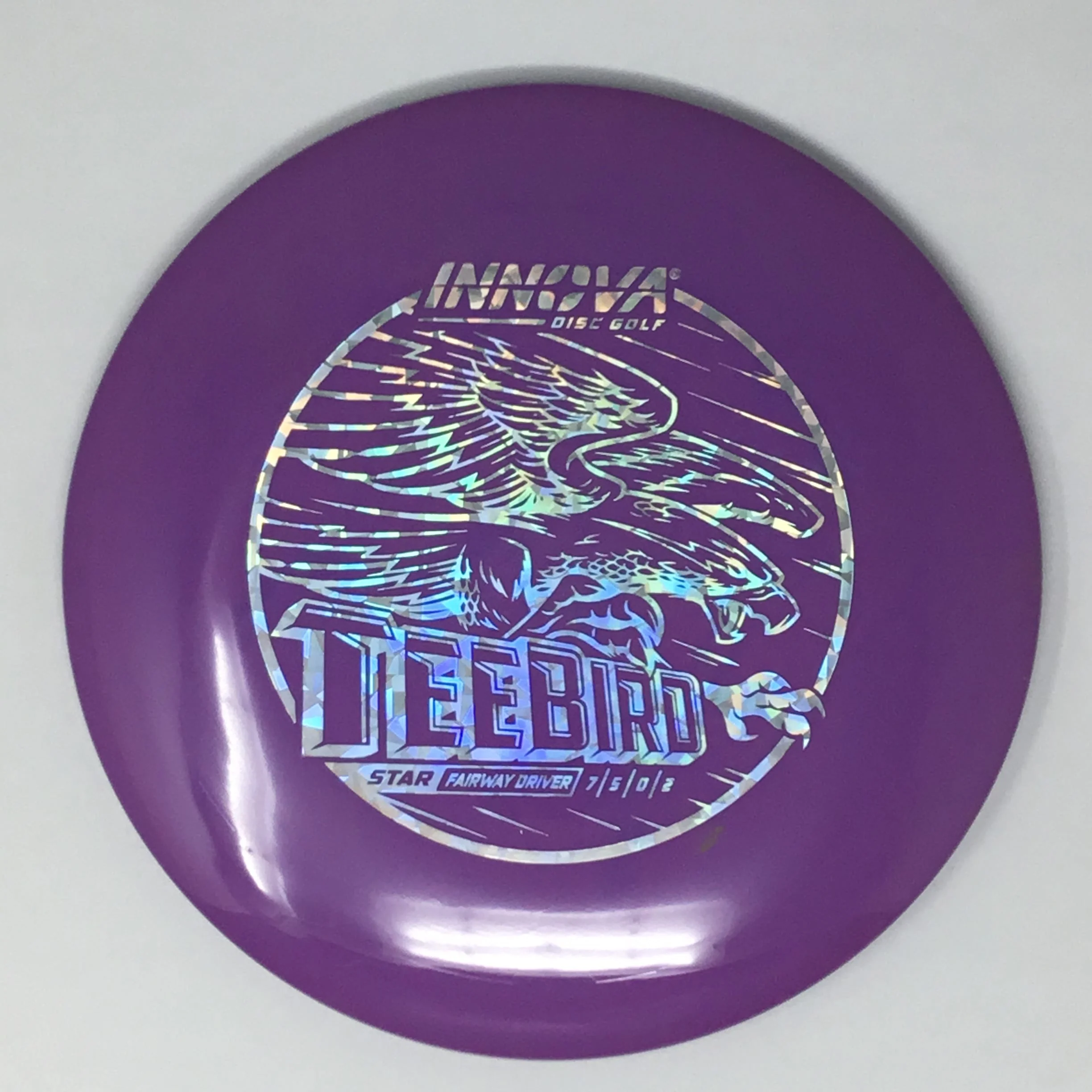 Teebird (Star) - Image 18
