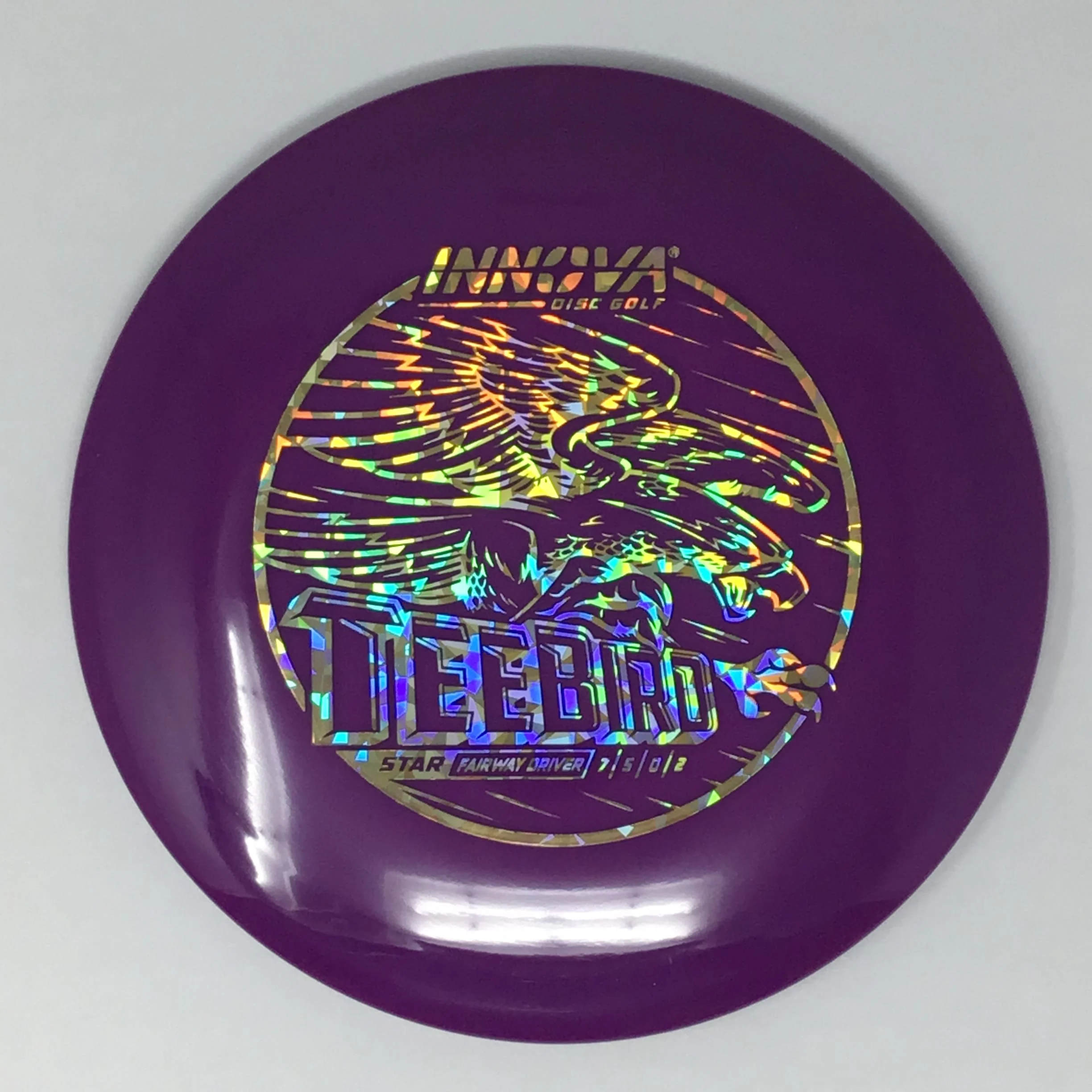 Teebird (Star) - Image 19