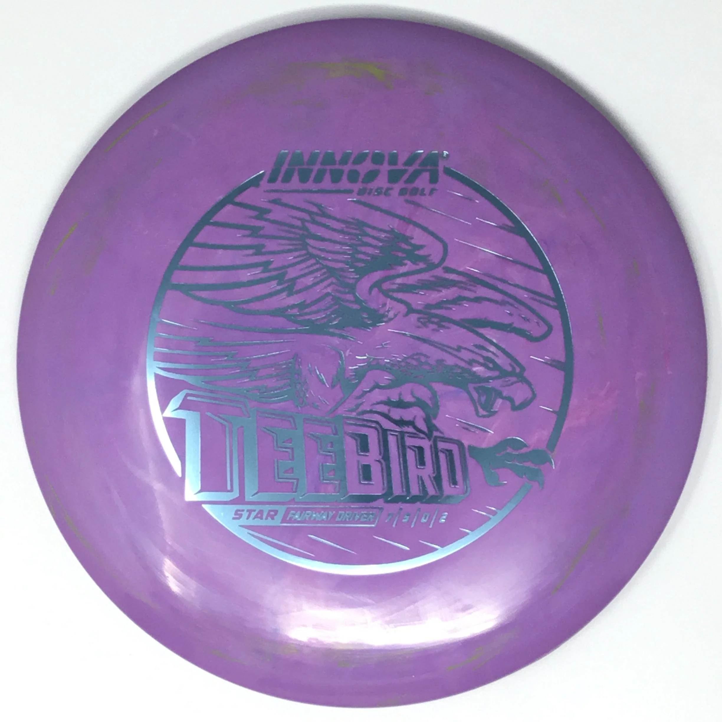 Teebird (Star) - Image 2