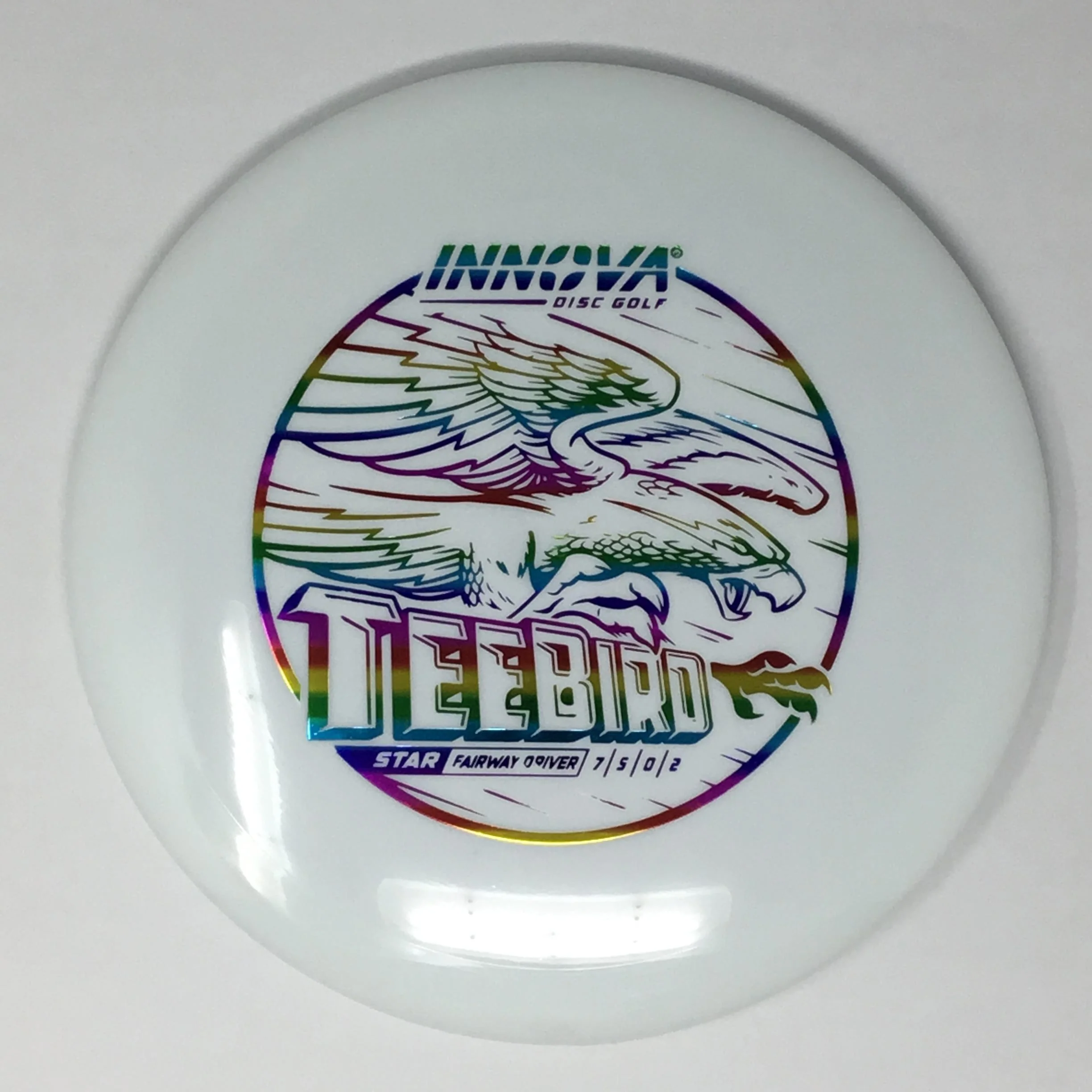 Teebird (Star) - Image 20
