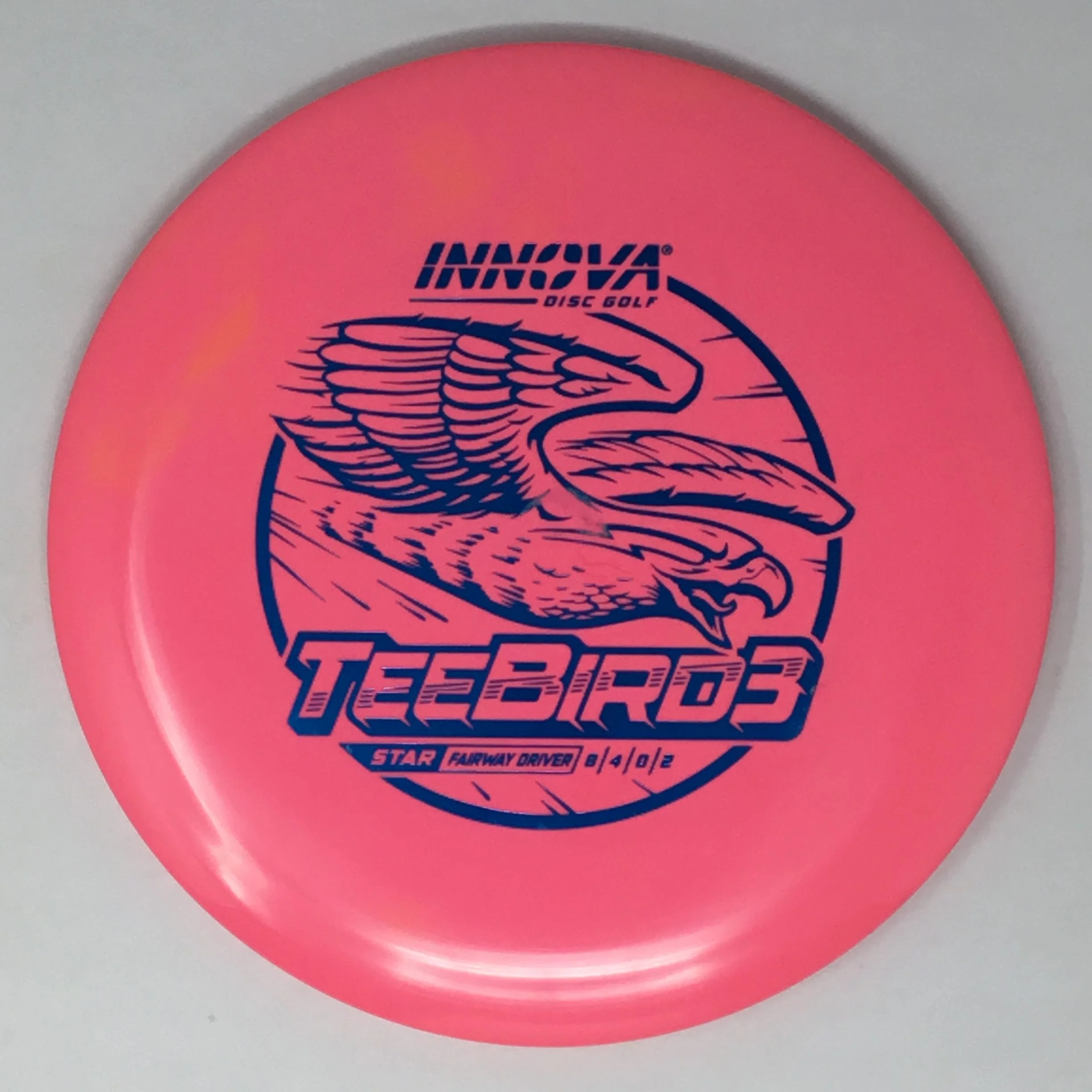 Teebird (Star) - Image 21