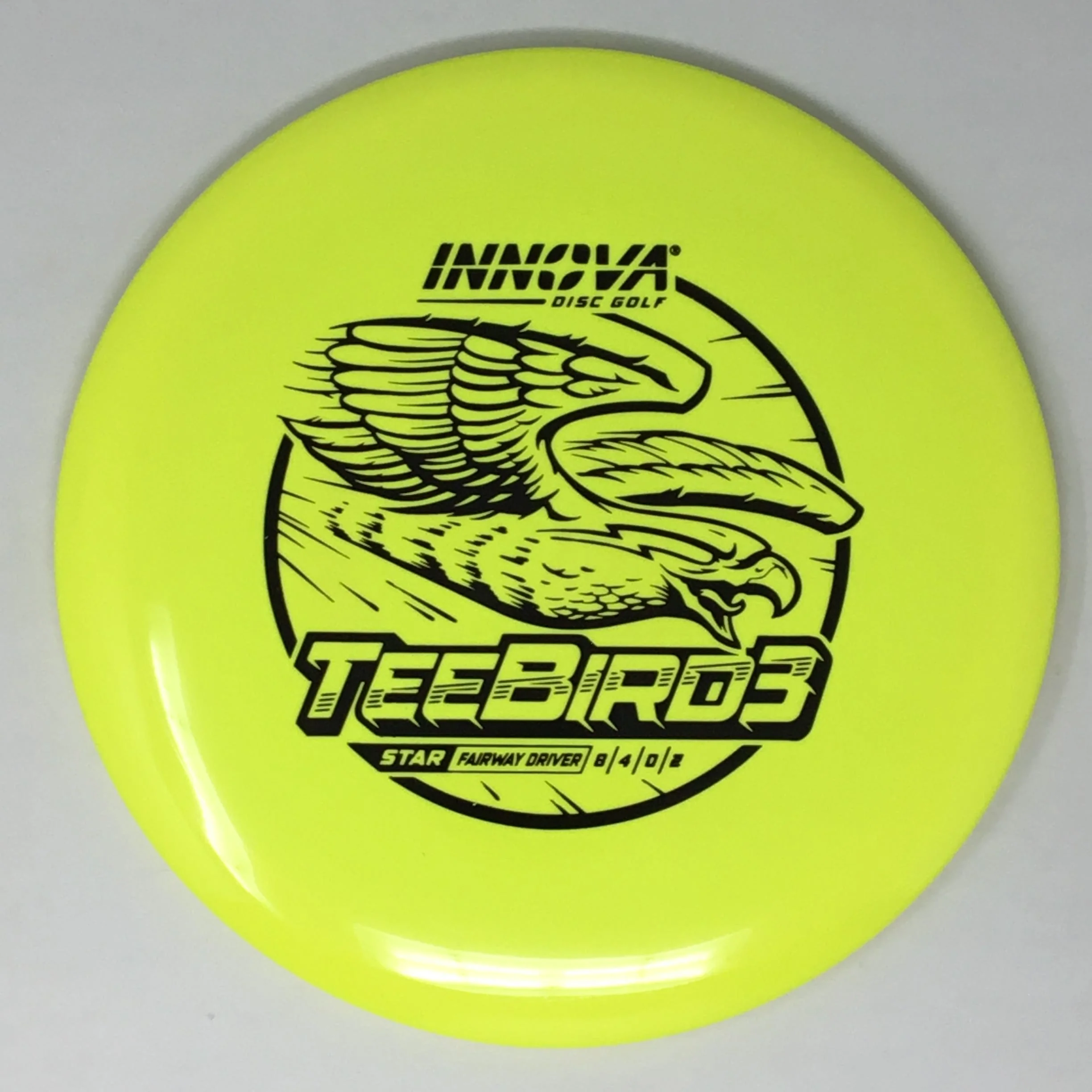 Teebird (Star) - Image 22